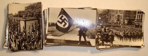 CIGARETTE CARD PICTURES 37