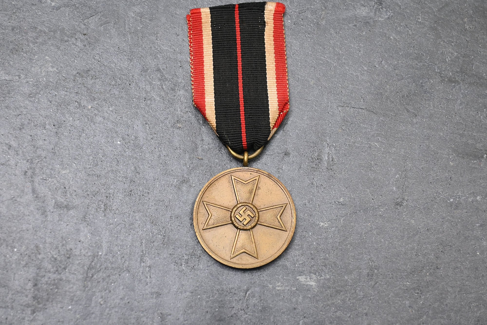 kvk medal