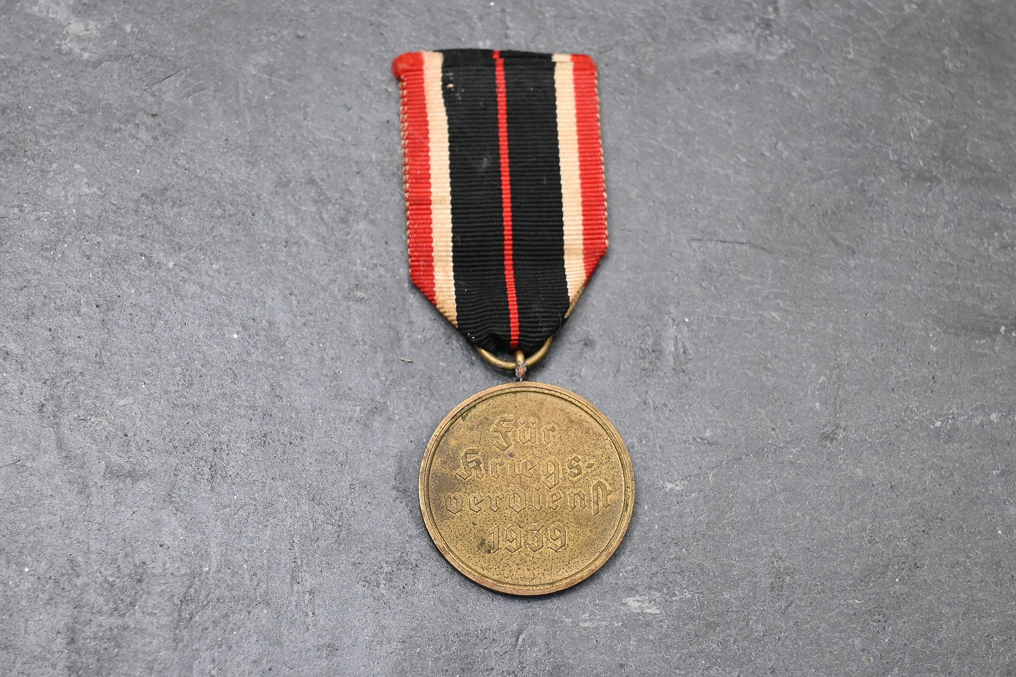 kvk medal