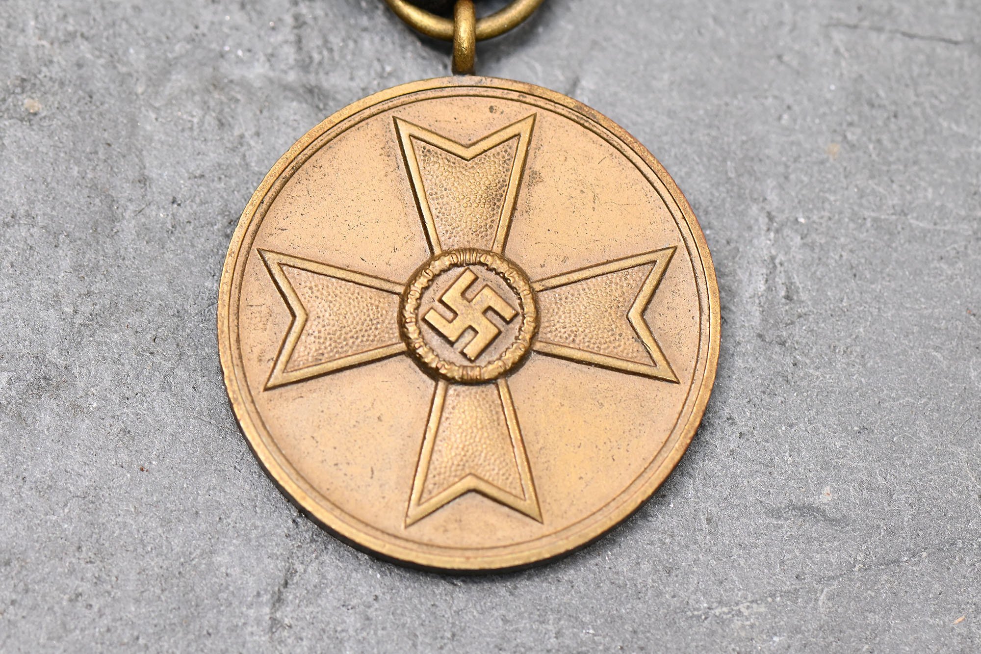 kvk medal