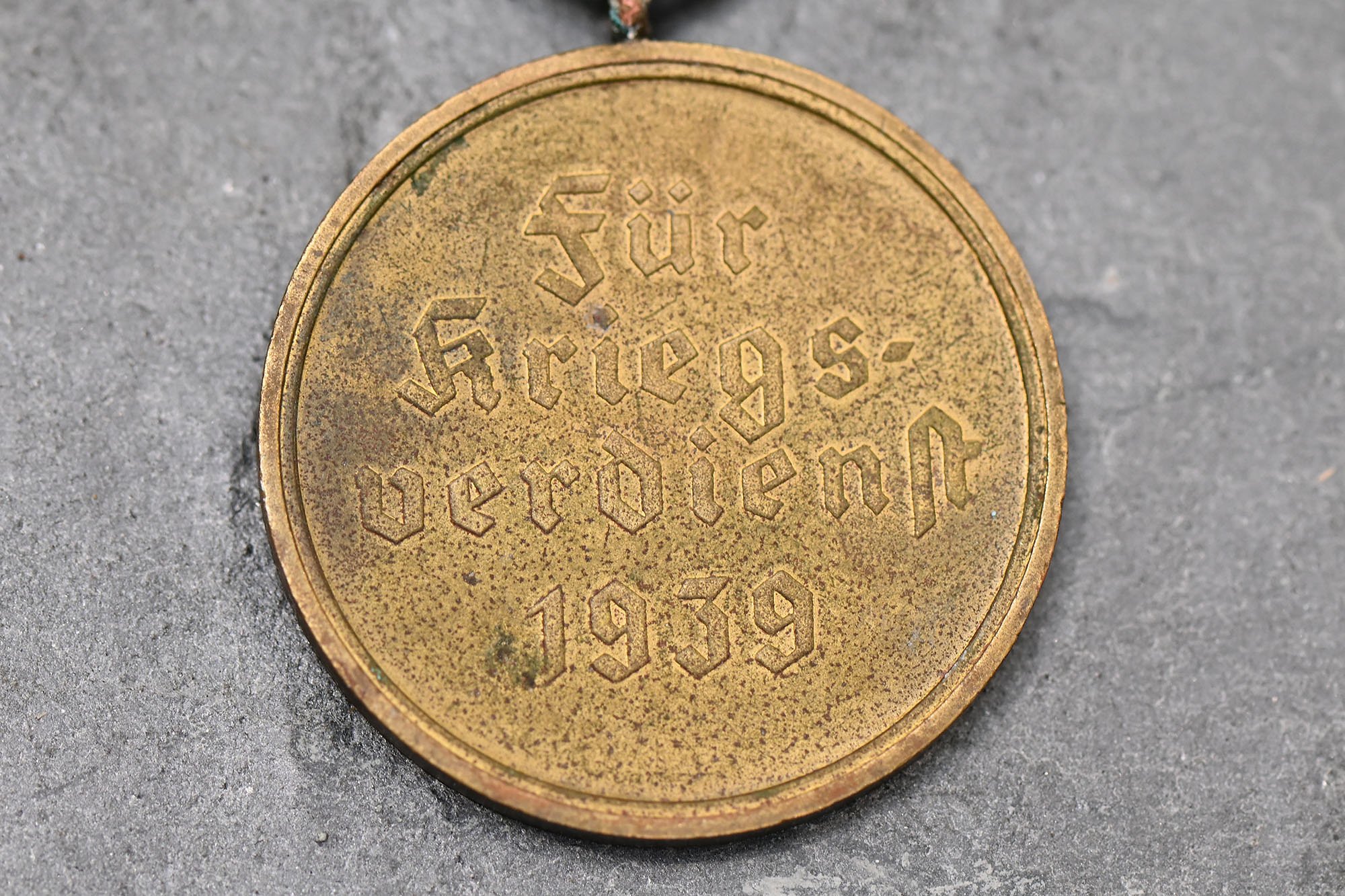 kvk medal