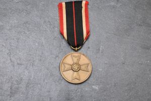 kvk medal
