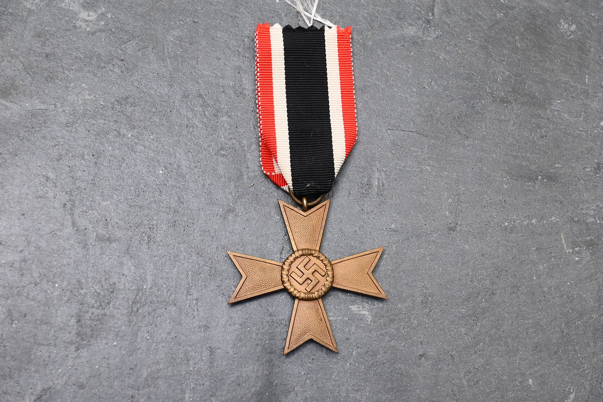 kvk medal without swords