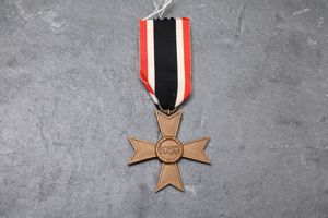 kvk medal without swords