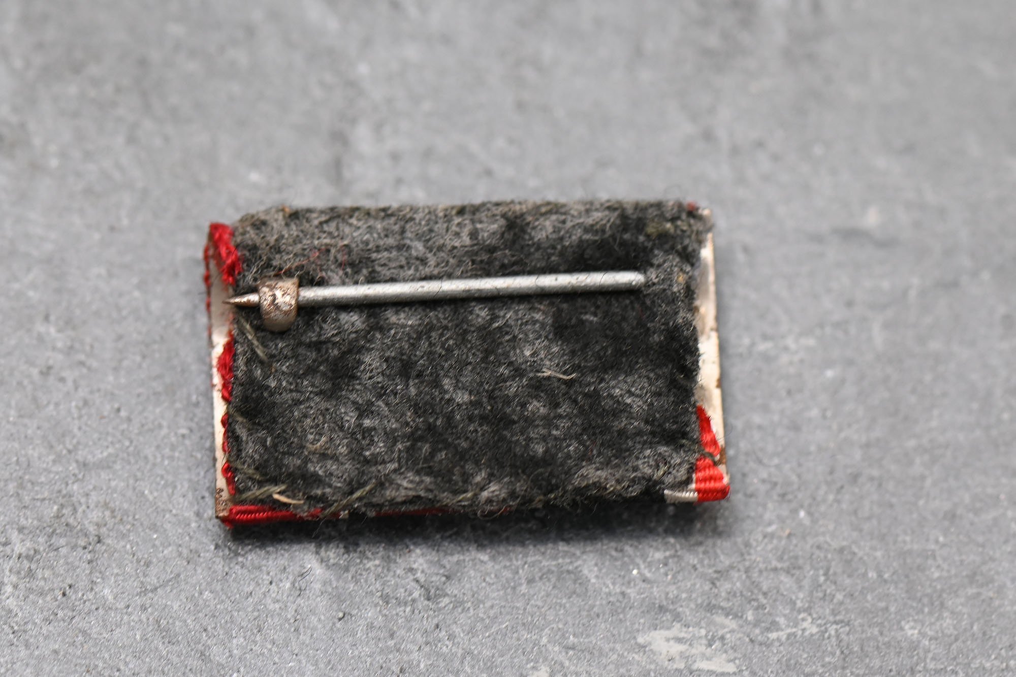 2nd feldspange, kvk with schwerter and ost medal