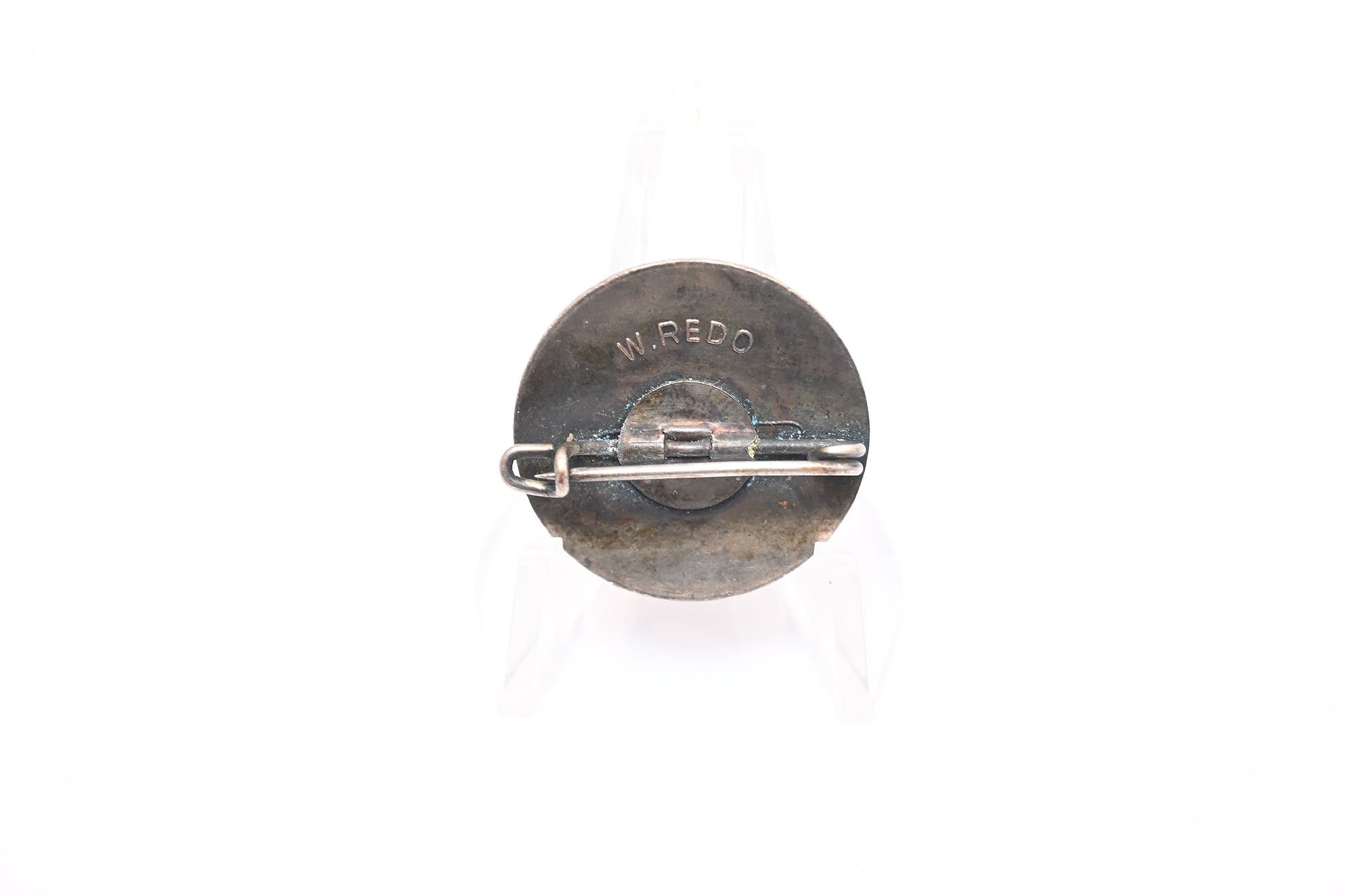 D.V.G. Westmark pin