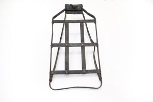 truppenfahrad luggage rack