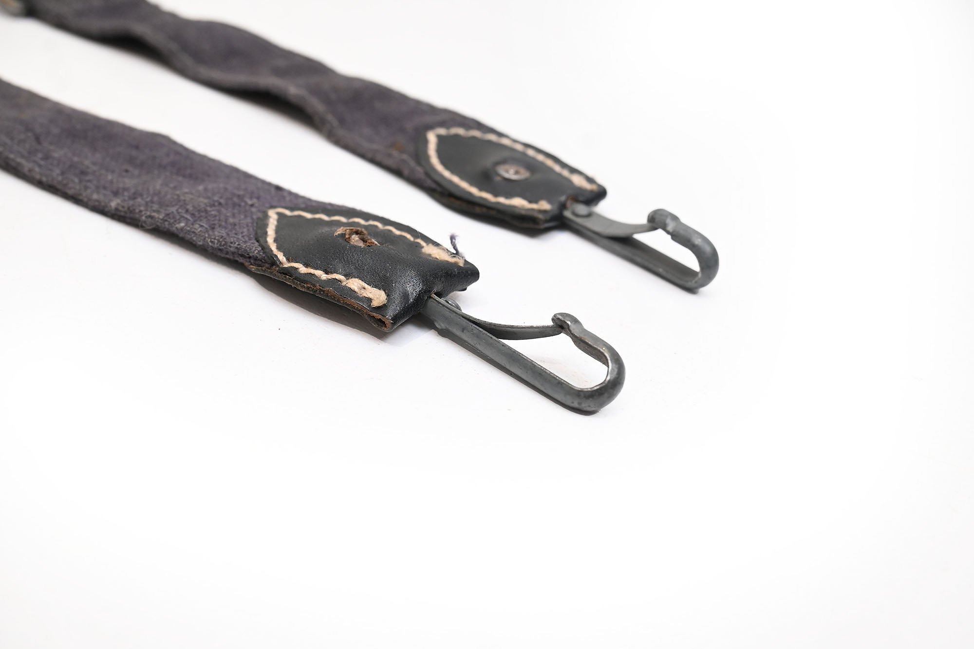 Luftwaffe bread bag belt