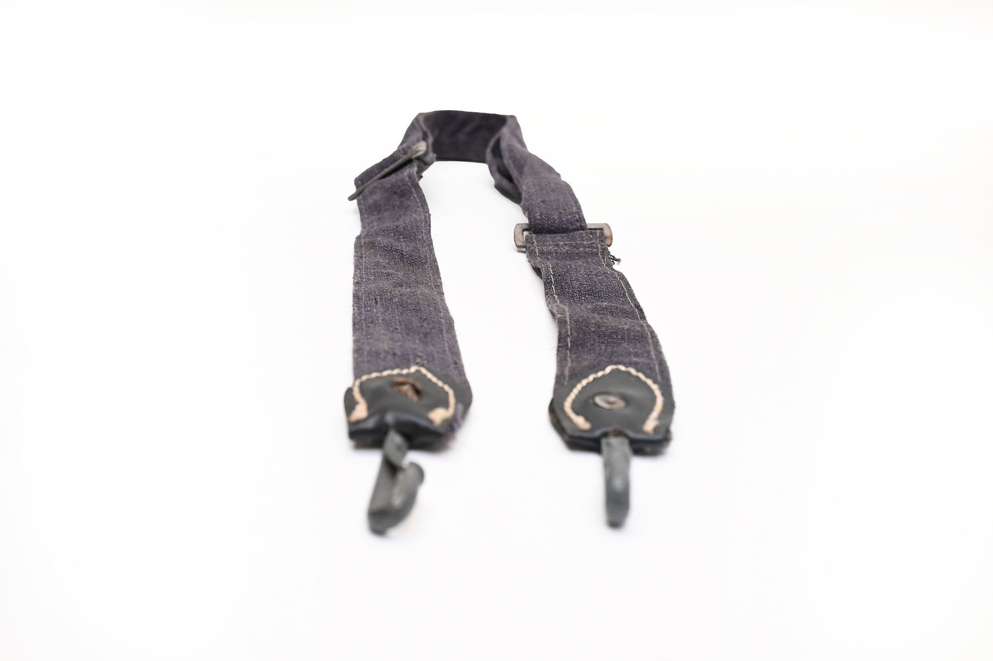 Luftwaffe bread bag belt