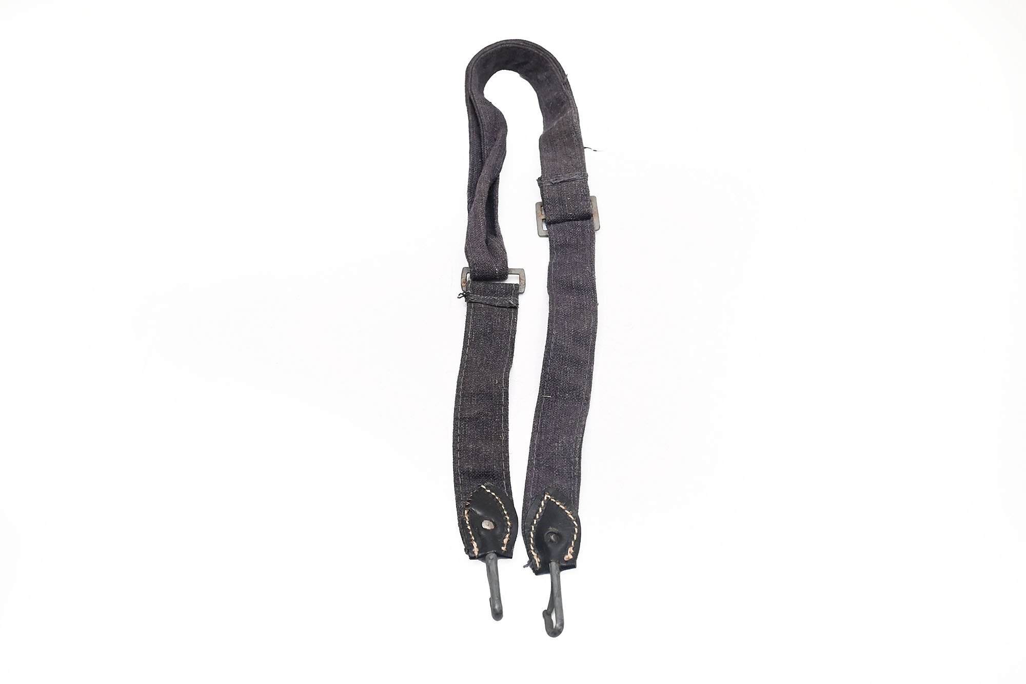 Luftwaffe bread bag belt