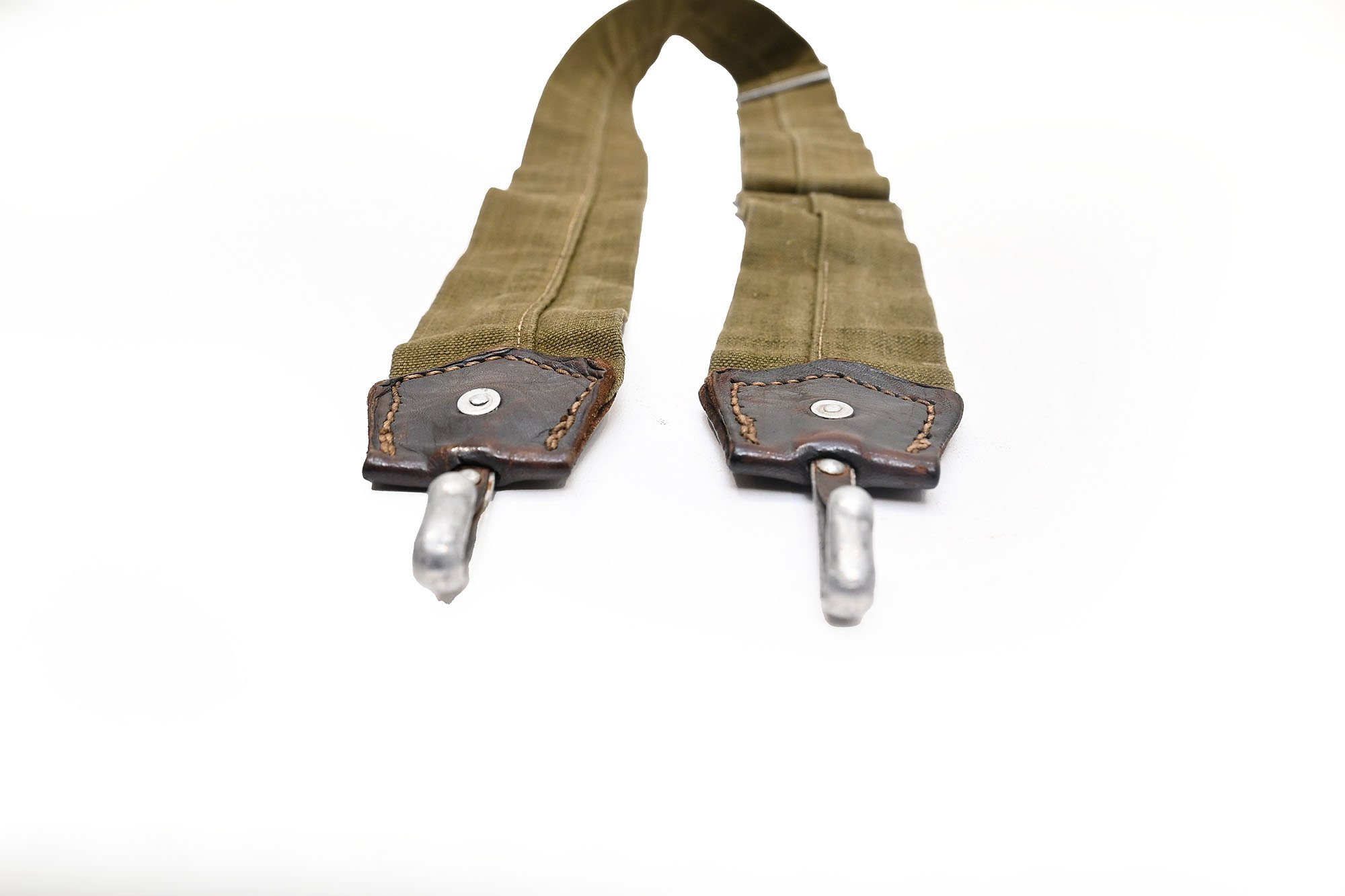 Kriegsmarine bread bag belt