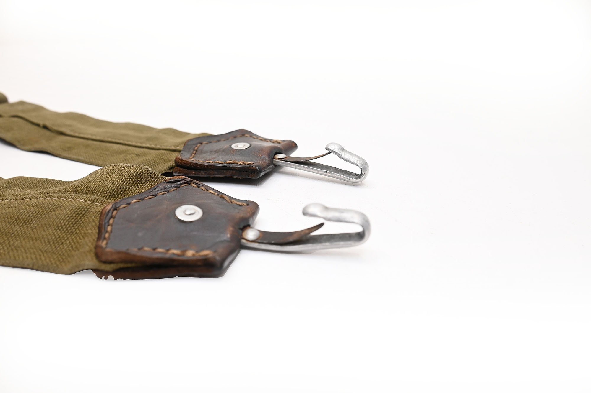 Kriegsmarine bread bag belt