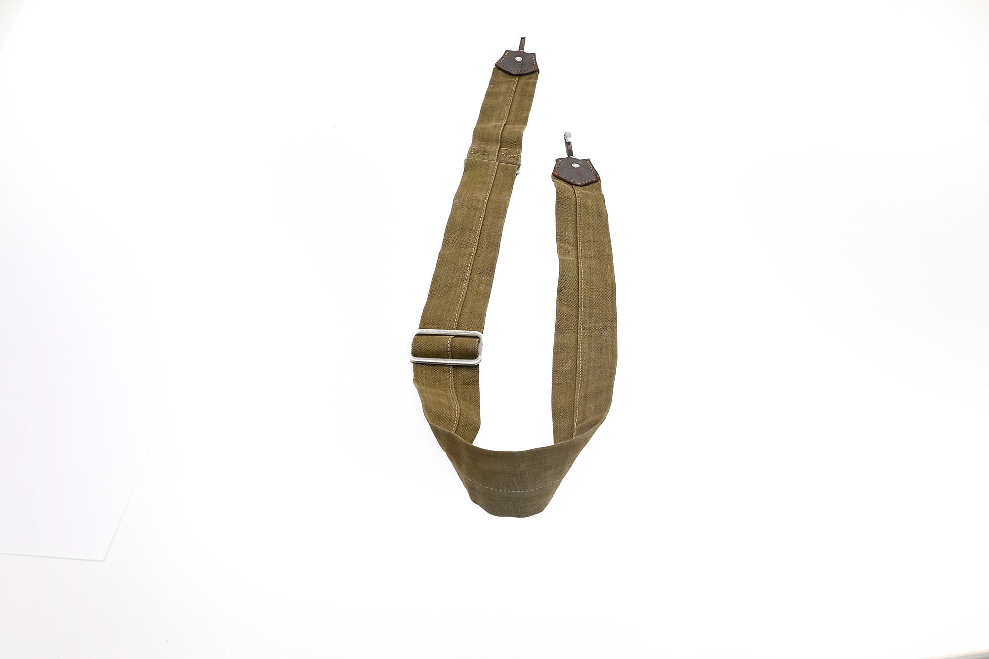 Kriegsmarine bread bag belt