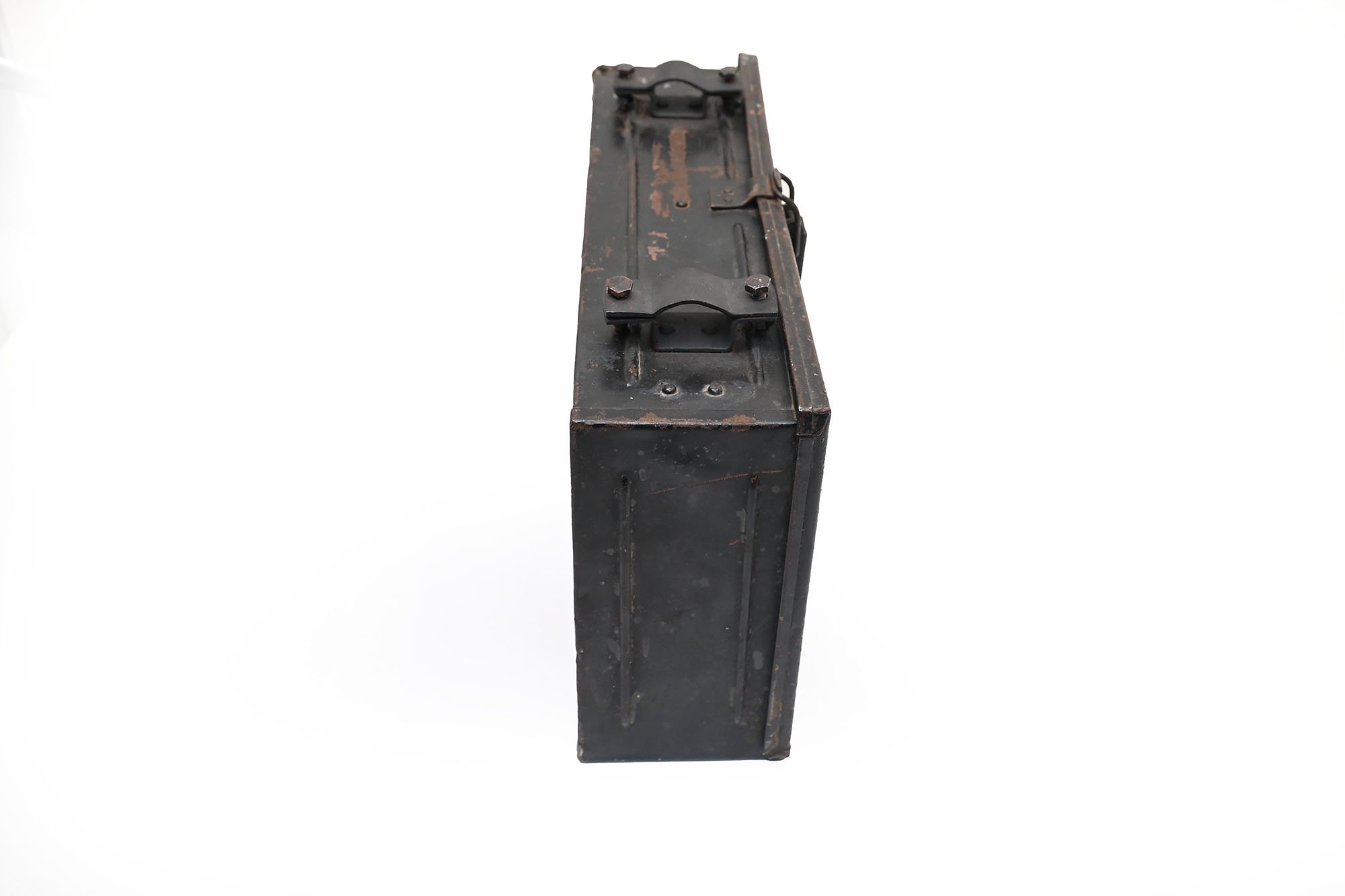 truppenfahrad box