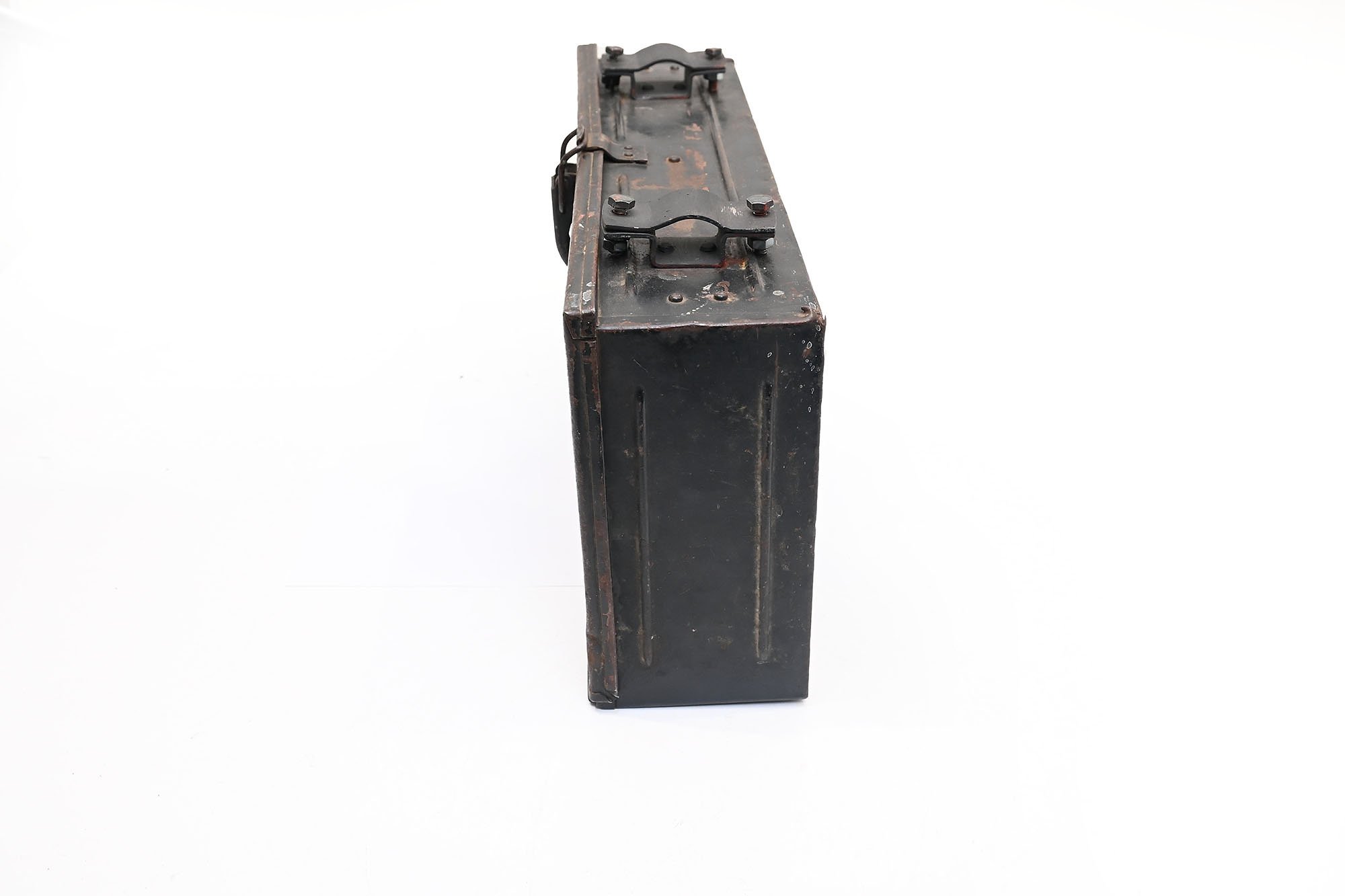 truppenfahrad box