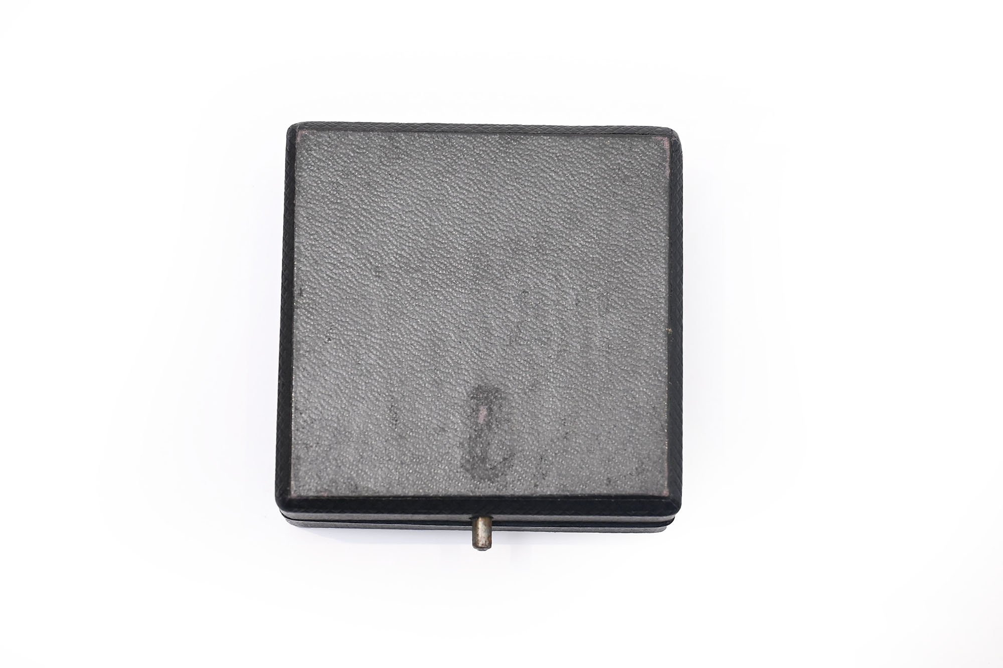 ww1 ek1 aws waffle muster model rare with presentation box