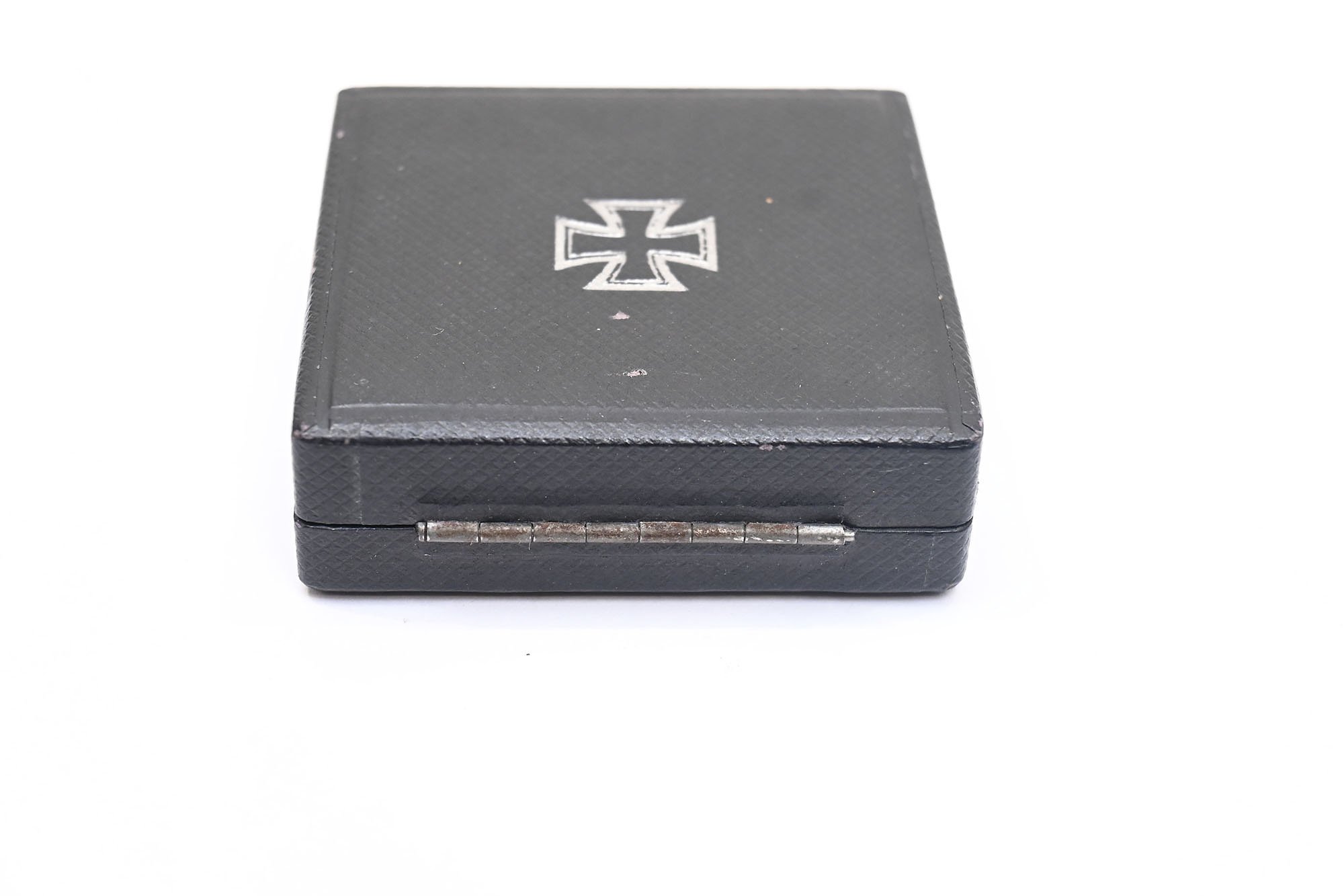 ww1 ek1 aws waffle muster model rare with presentation box