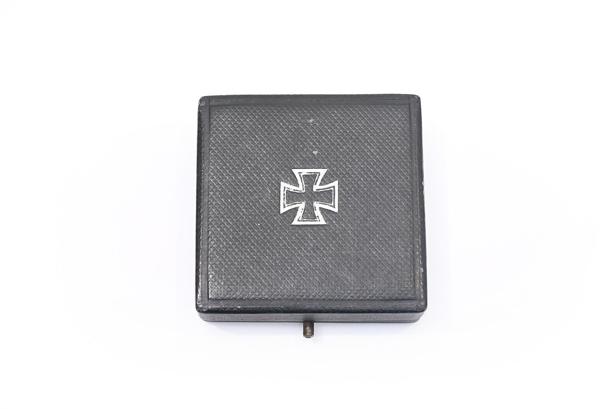 ww1 ek1 aws waffle muster model rare with presentation box