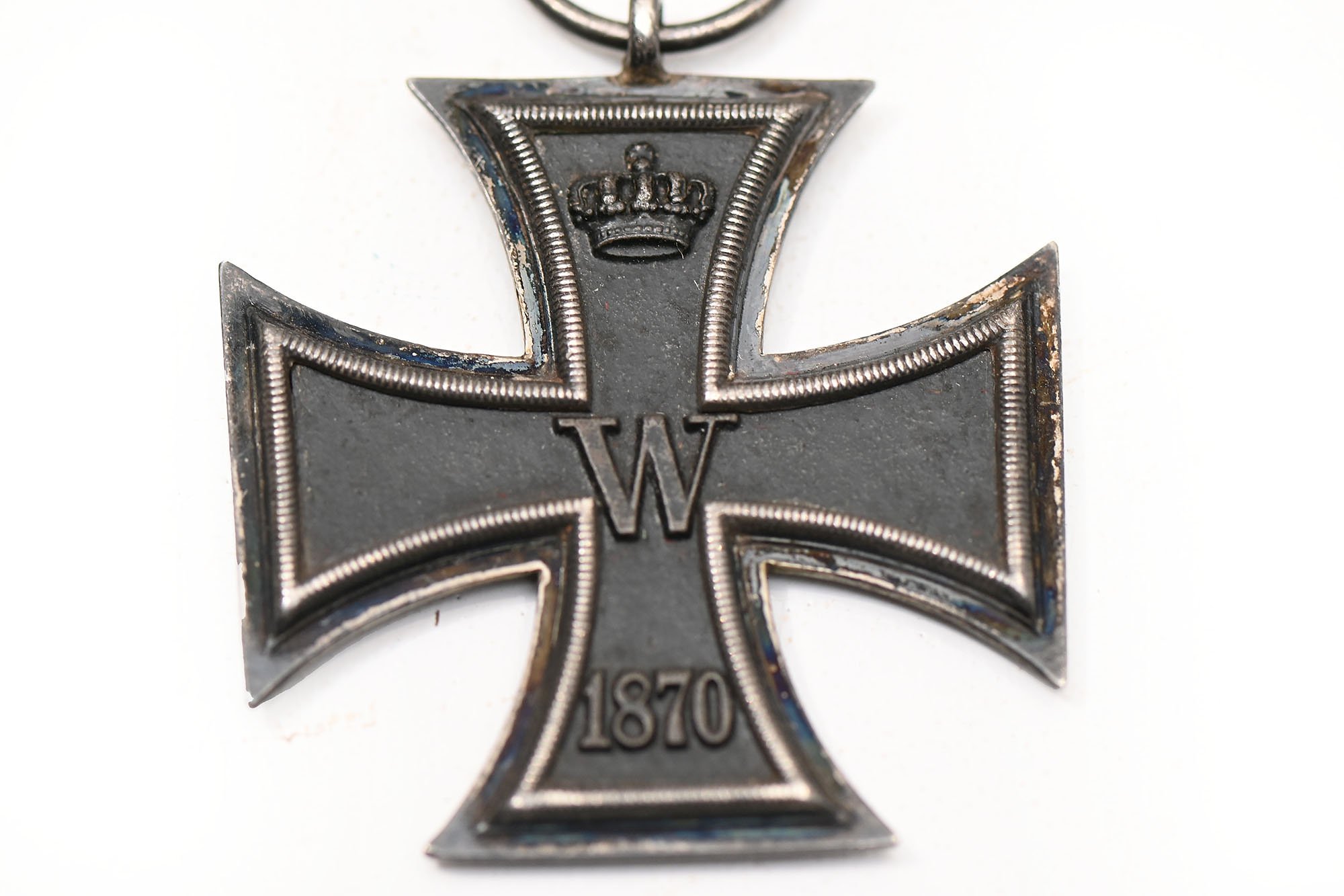 rare ek2 a core type 1870