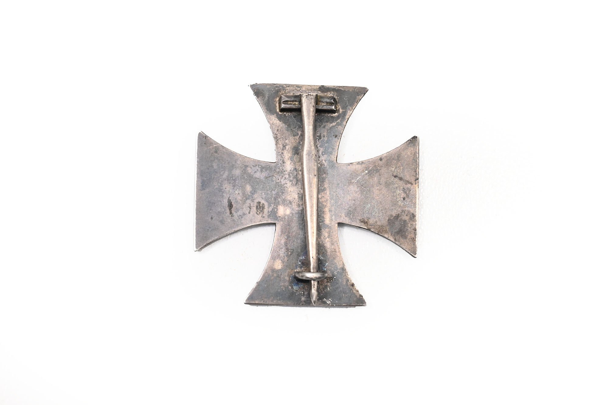 ww1 ek1 maker marked ws