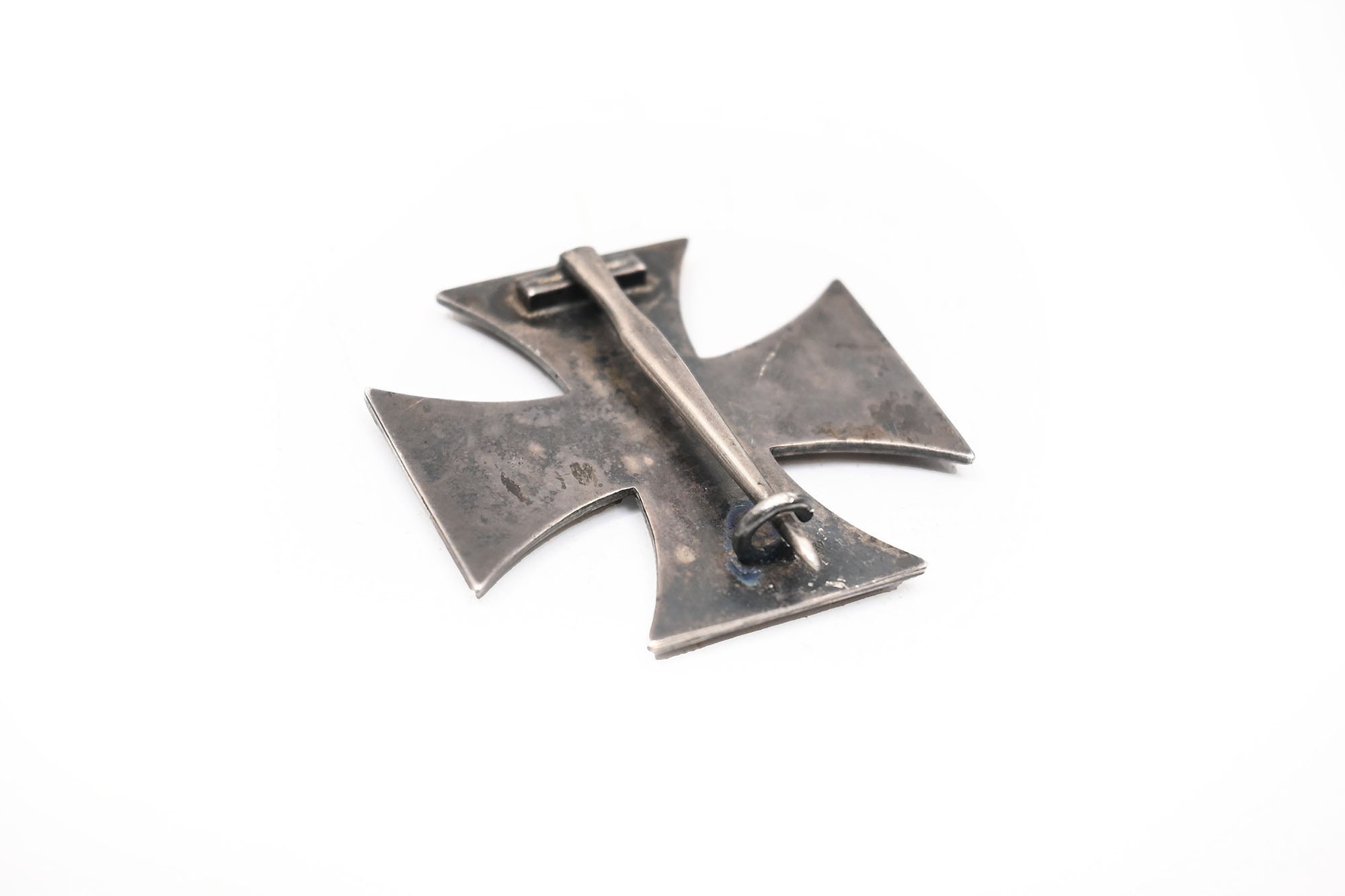 ww1 ek1 maker marked ws