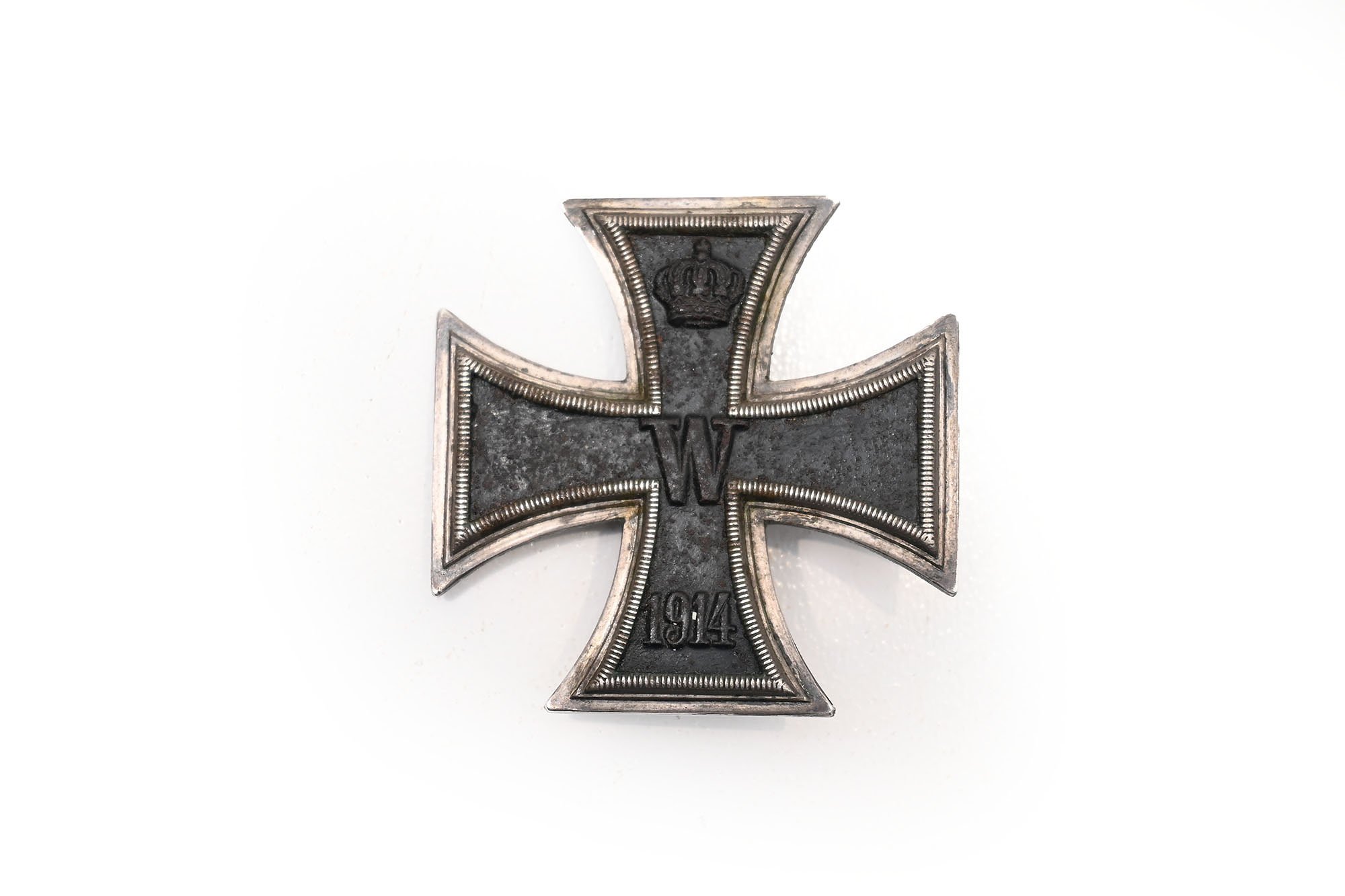 ww1 ek1 maker marked ws