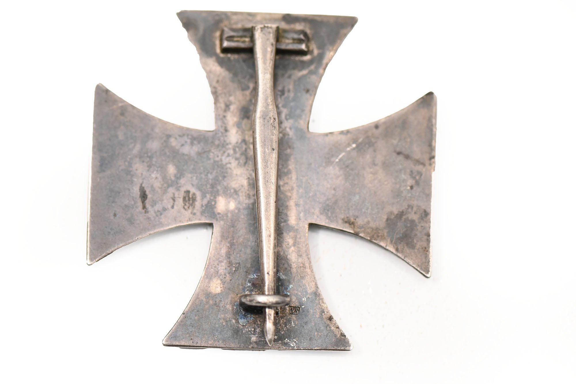 ww1 ek1 maker marked ws