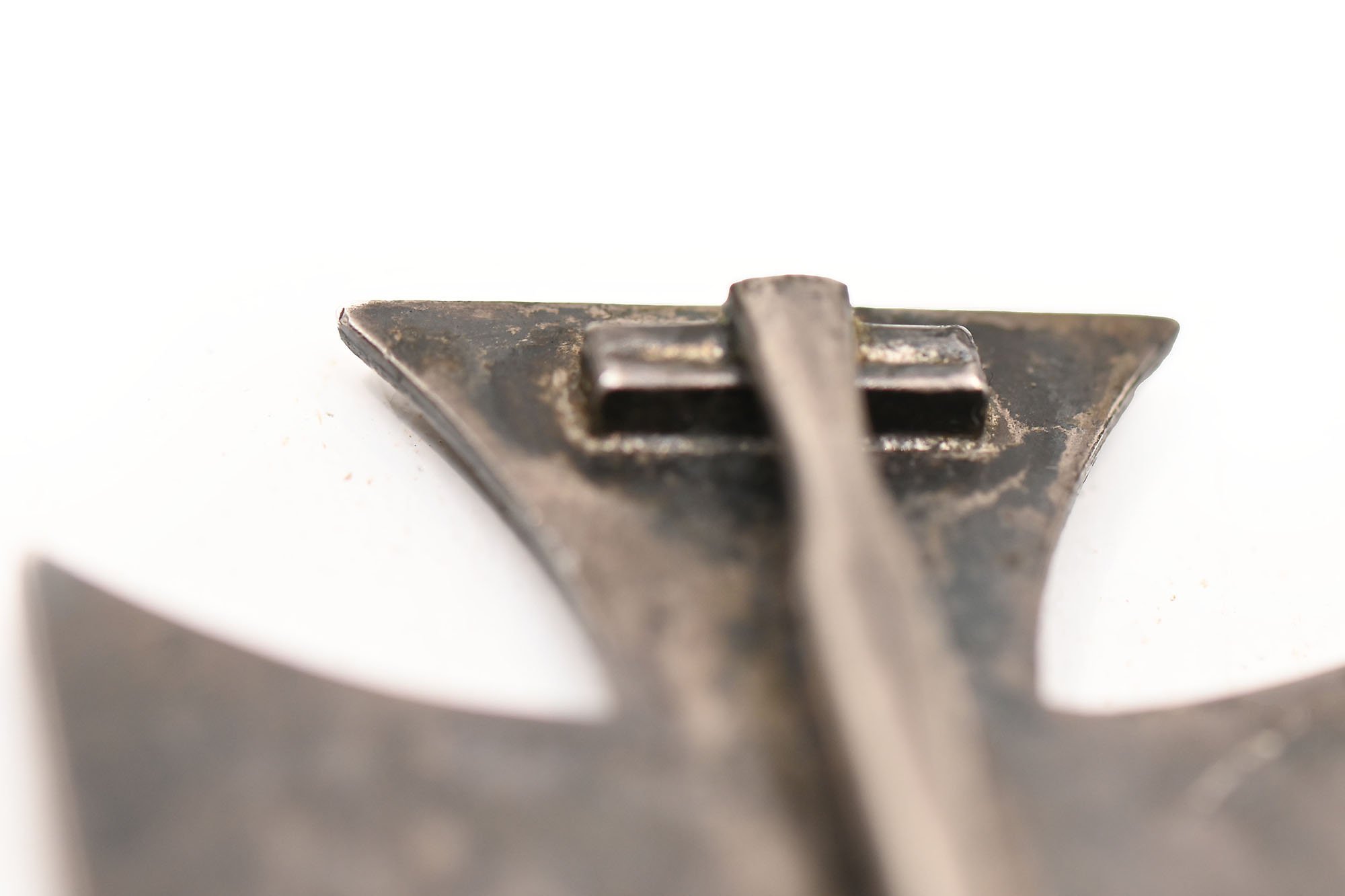 ww1 ek1 maker marked ws