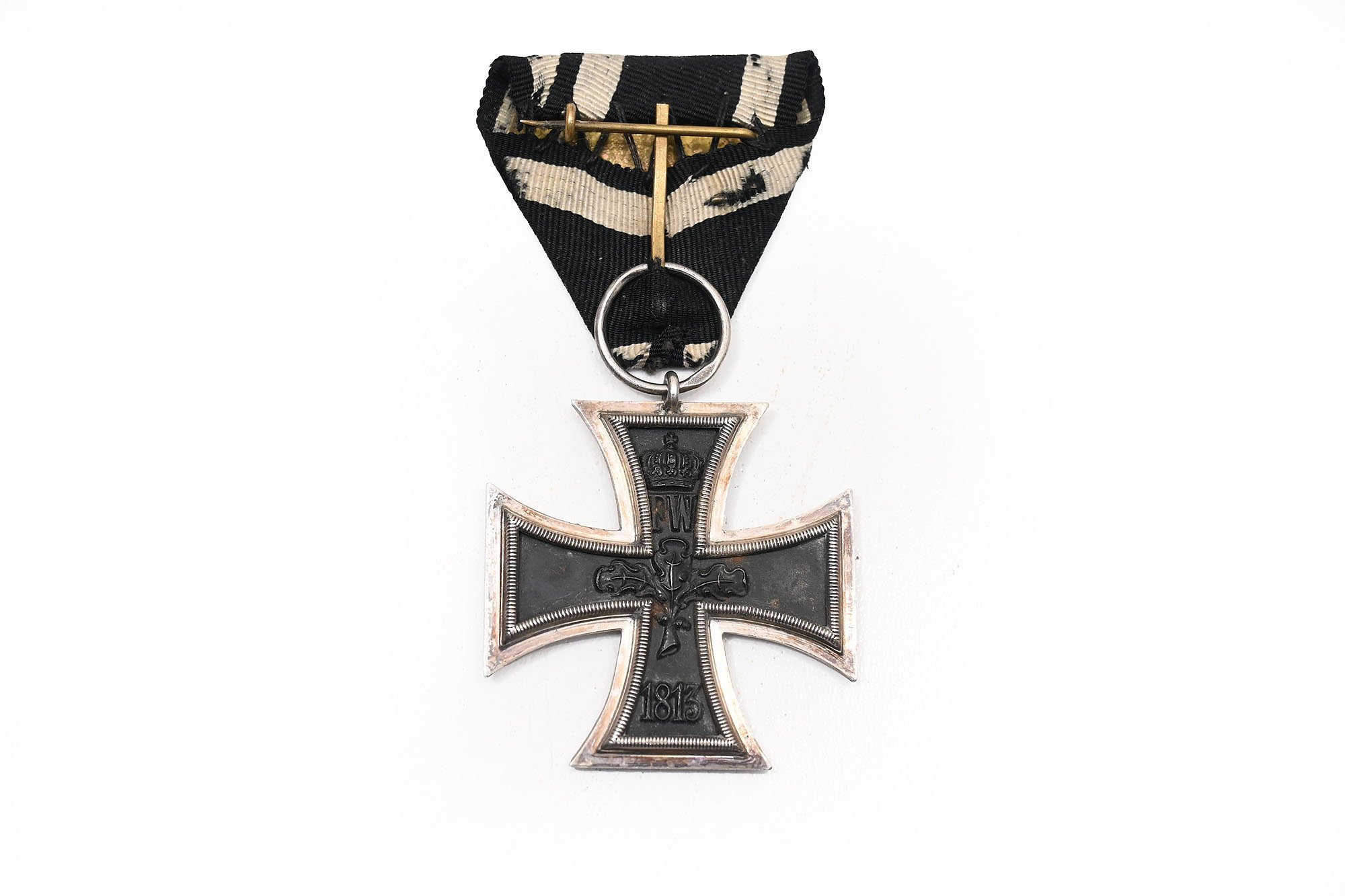 WW1 Iron Cross 2nd Class
