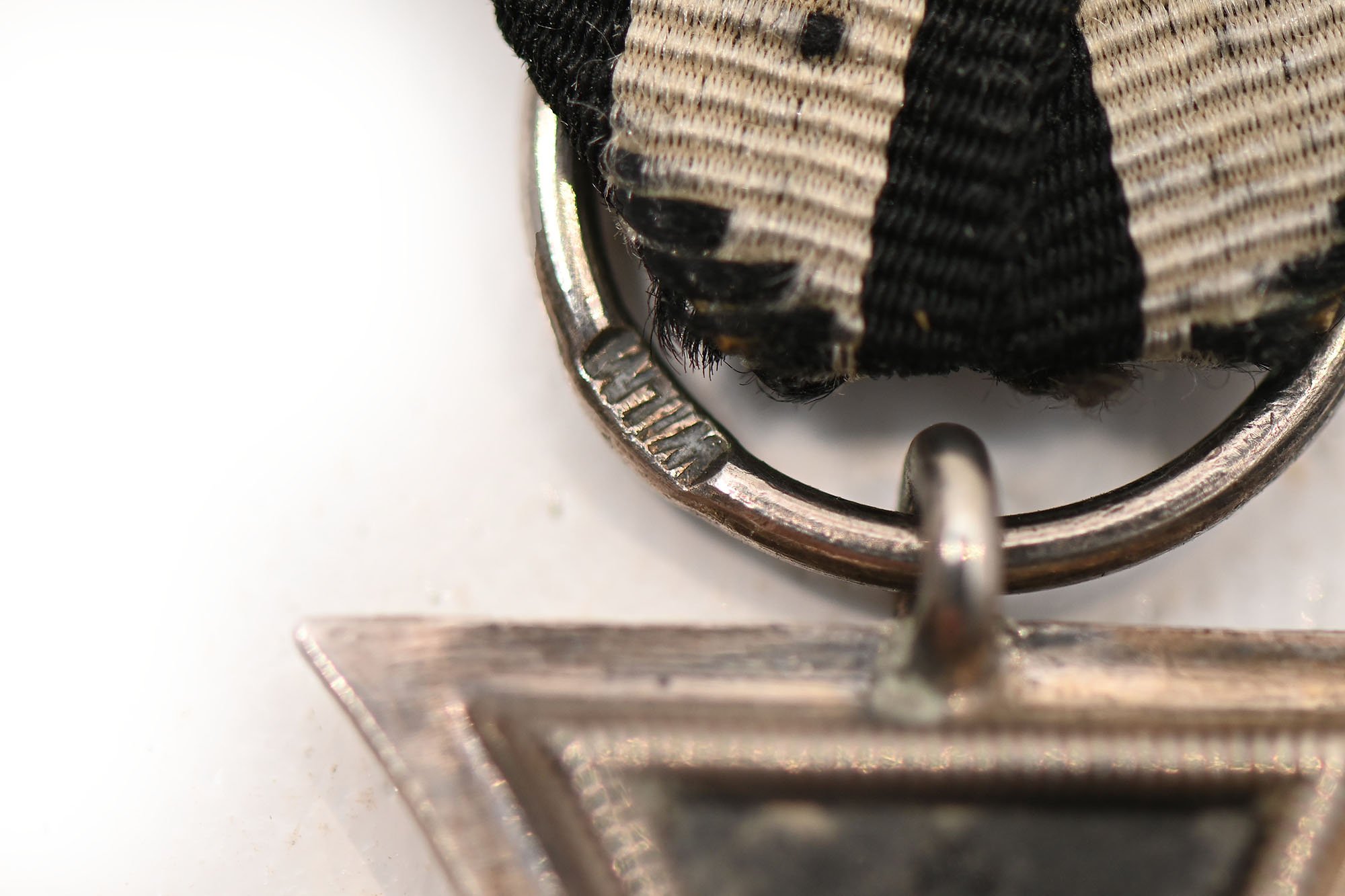 WW1 Iron Cross 2nd Class