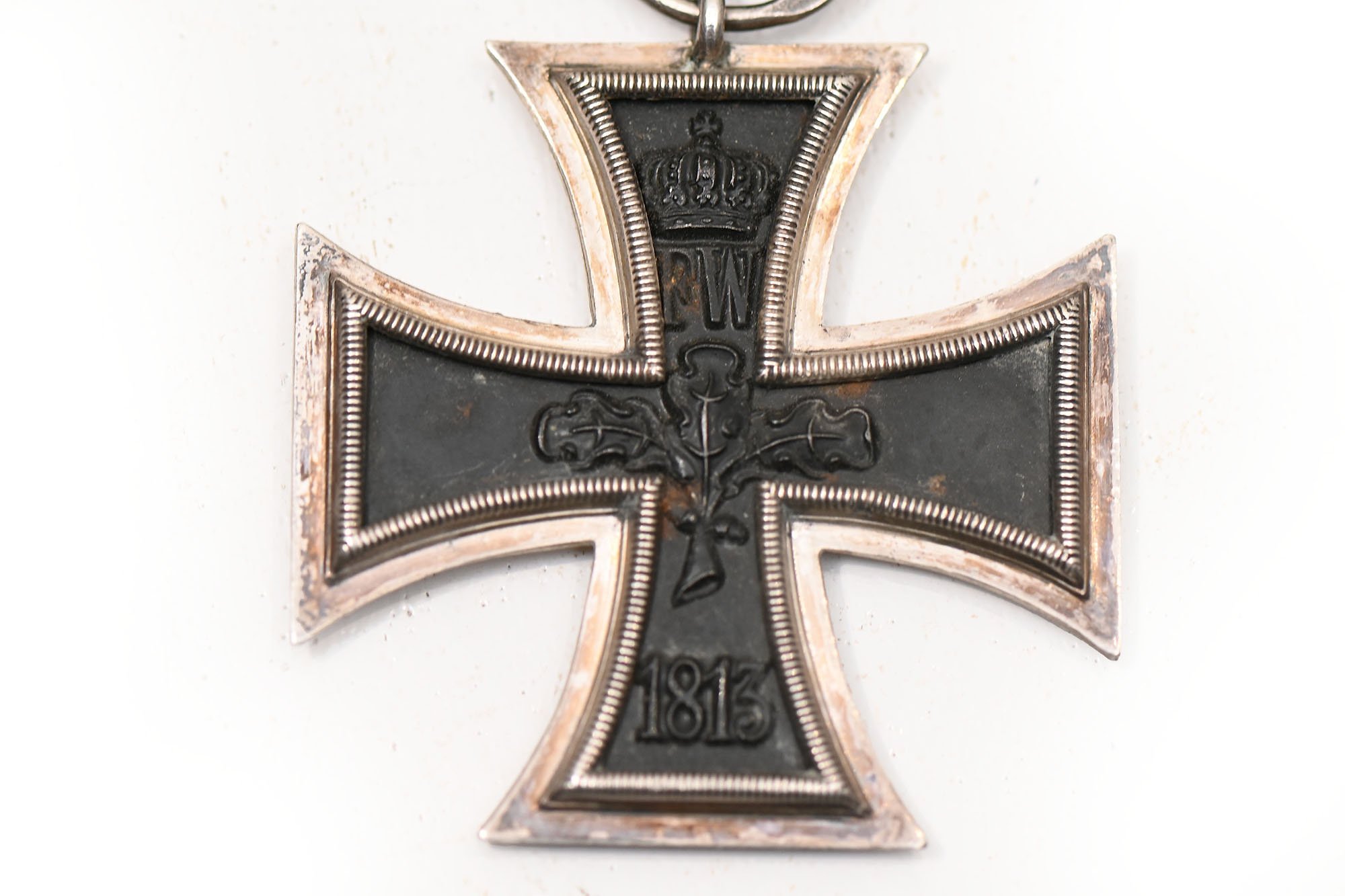 WW1 Iron Cross 2nd Class
