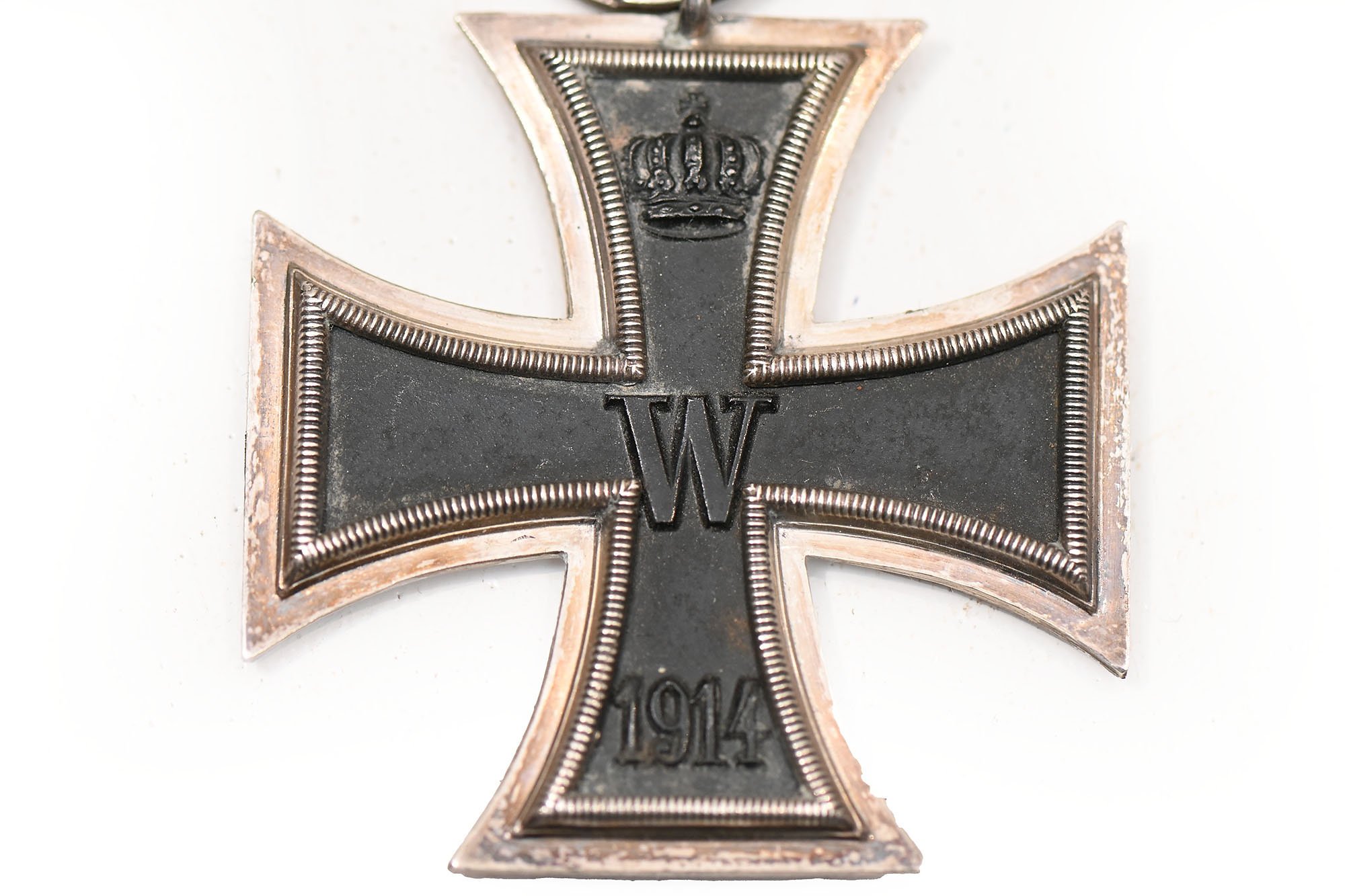 WW1 Iron Cross 2nd Class