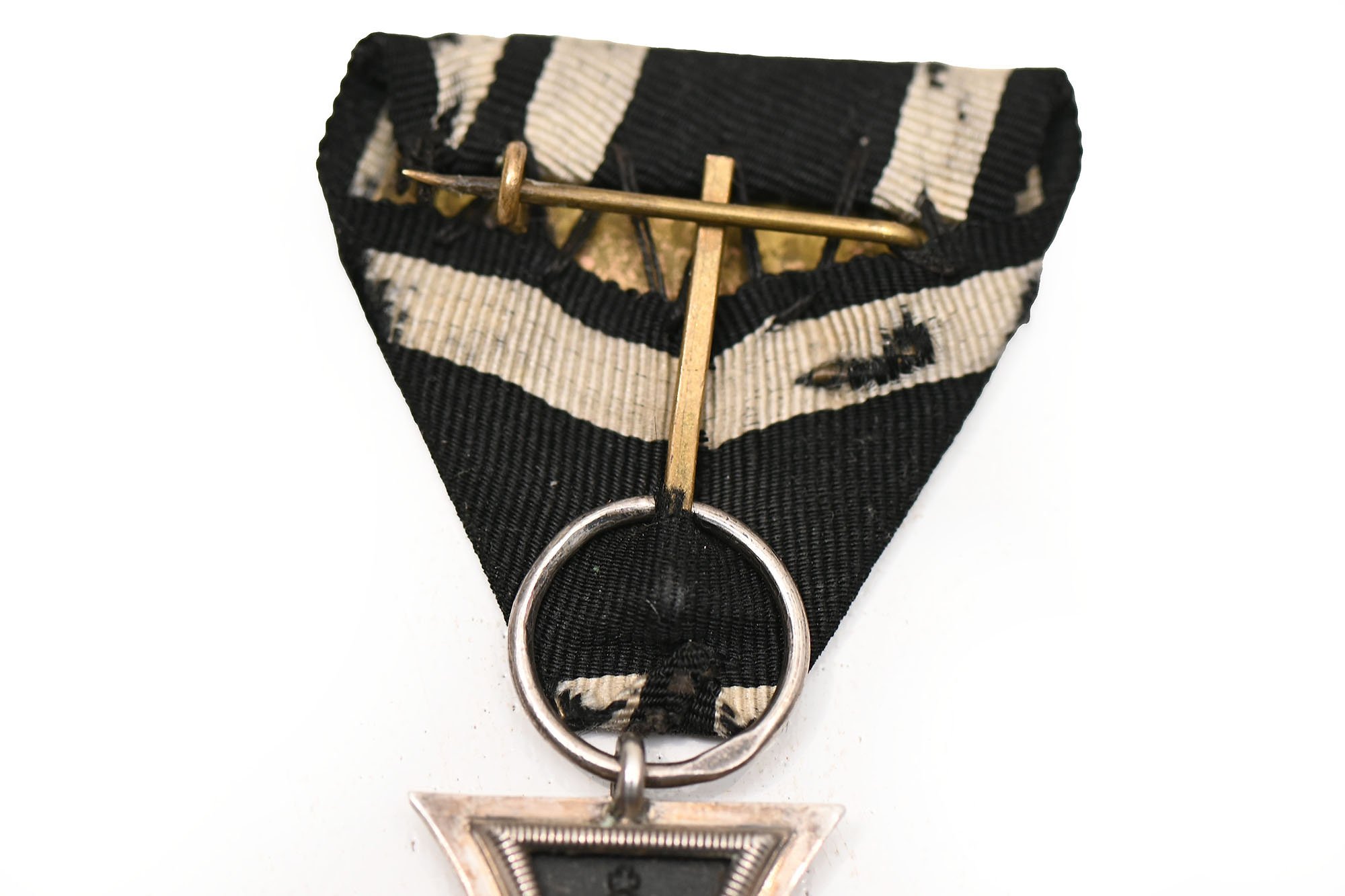 WW1 Iron Cross 2nd Class