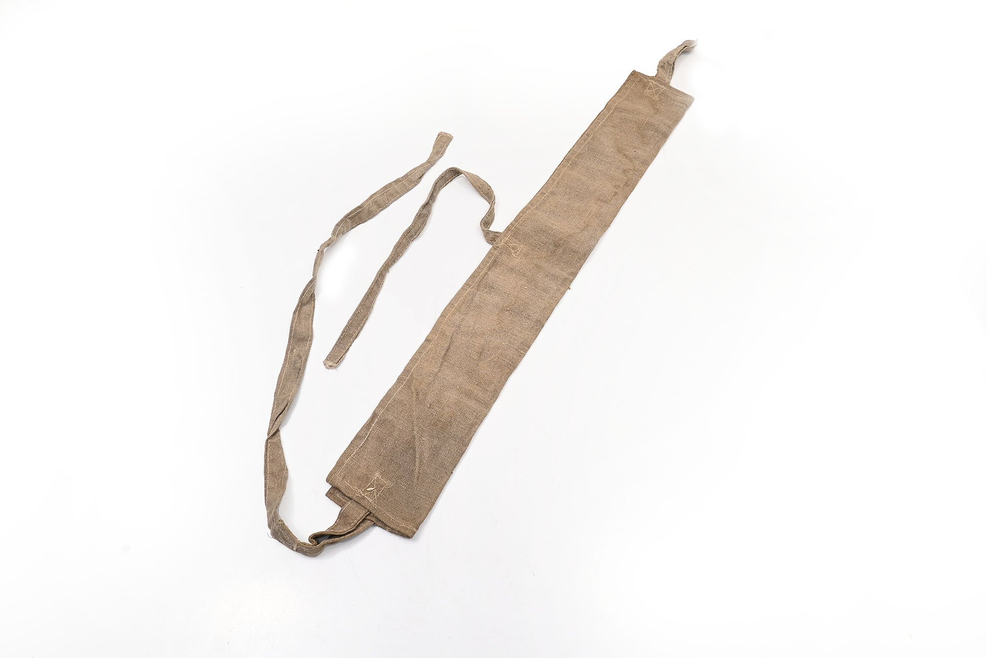 moisin nagant / svt 40 bandolier