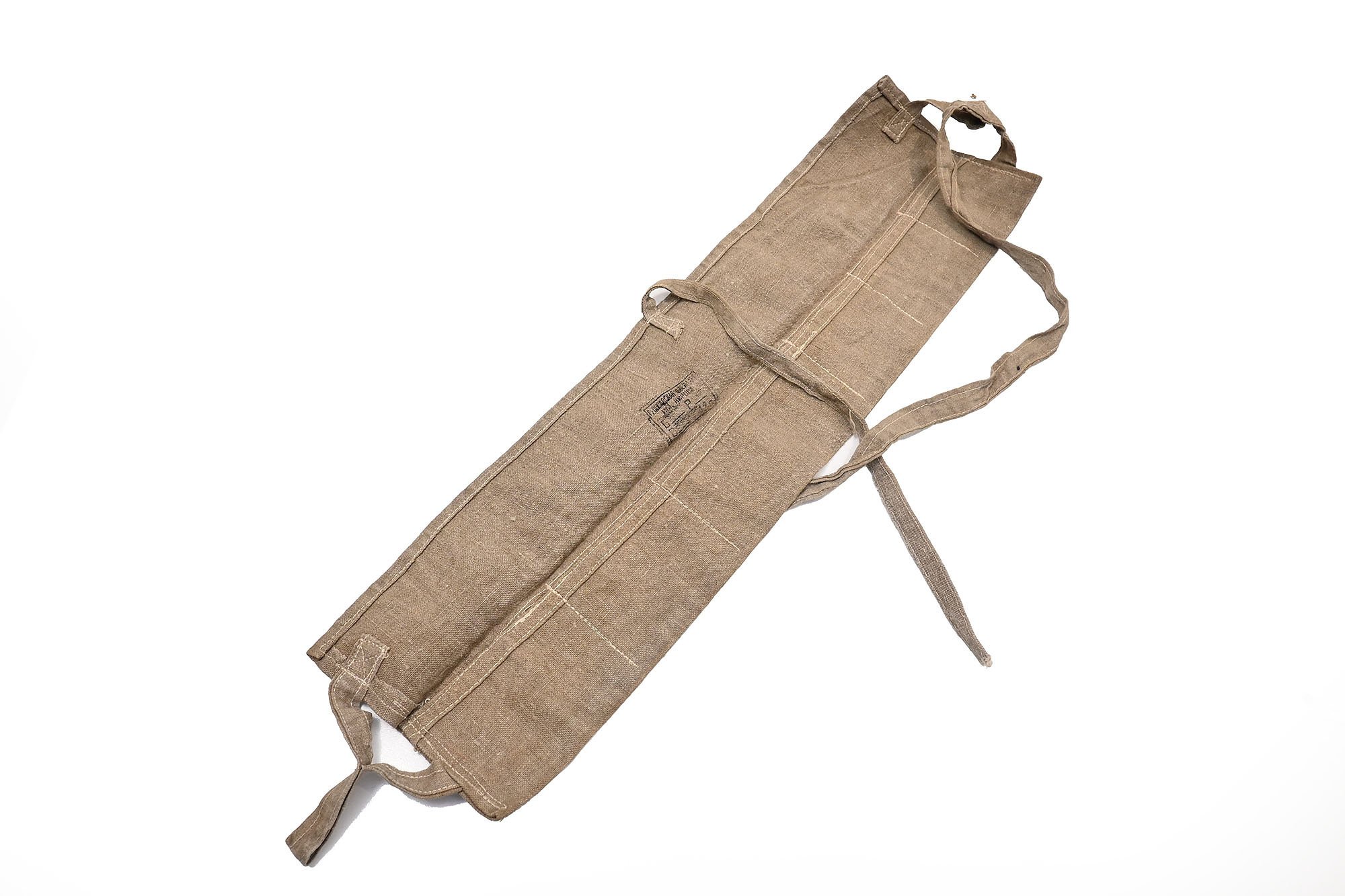 moisin nagant / svt 40 bandolier