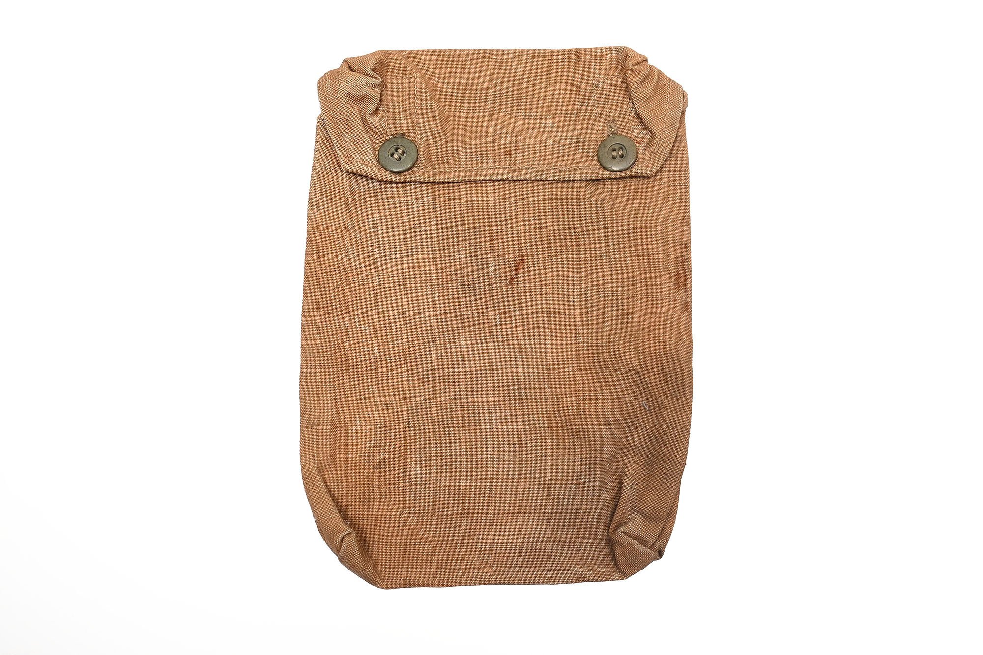 antropoveloce gasplane tasche.