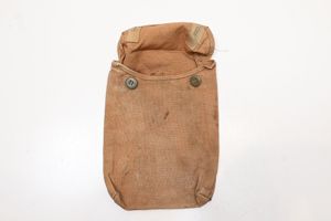 antropoveloce gasplane tasche.