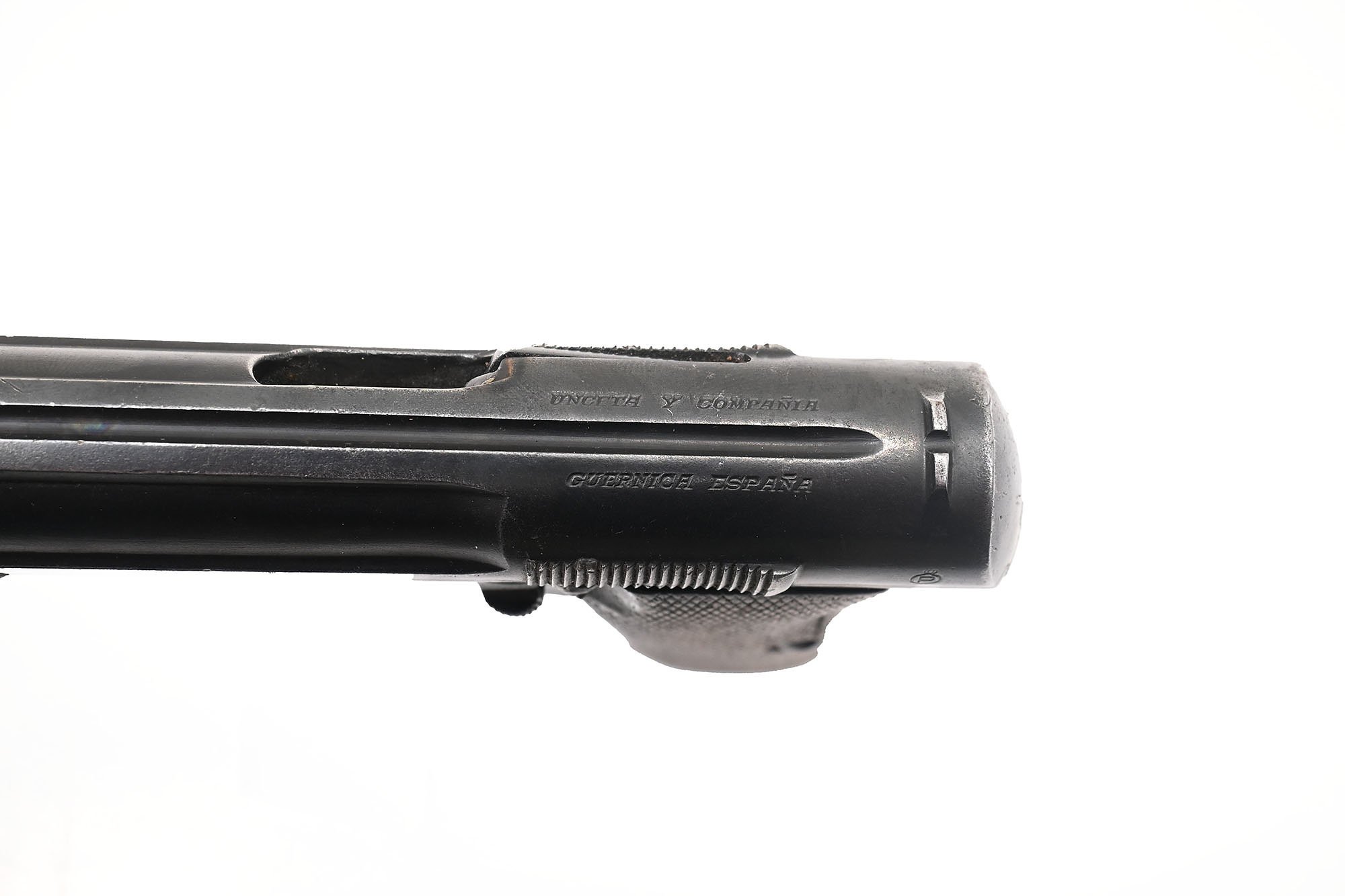 rare astra 300 pistol eu deko