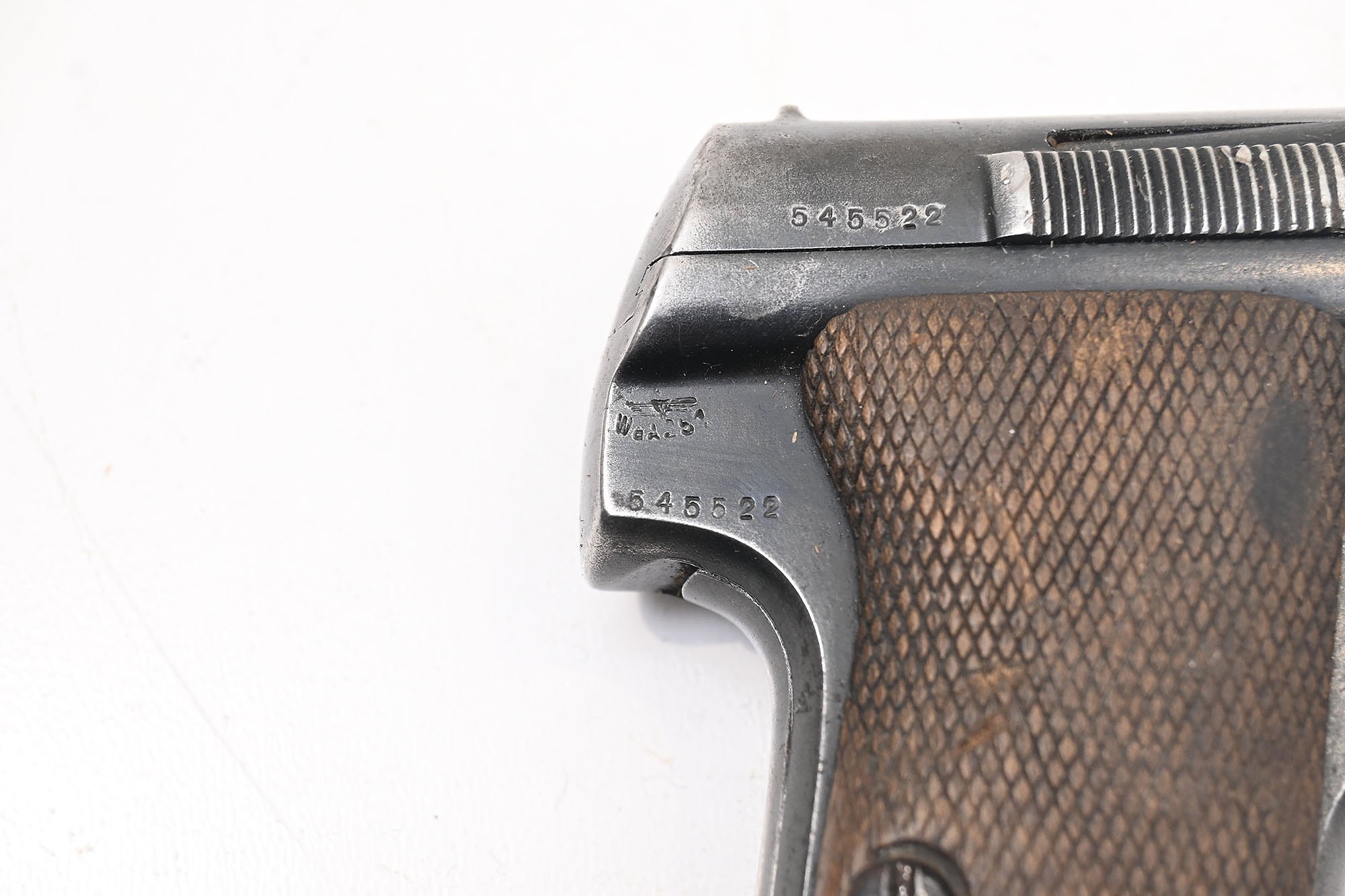rare astra 300 pistol eu deko