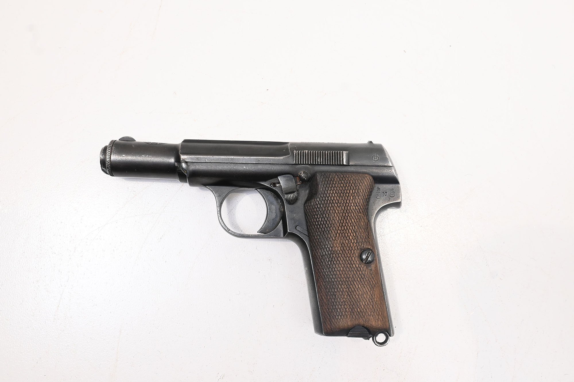 rare astra 300 pistol eu deko