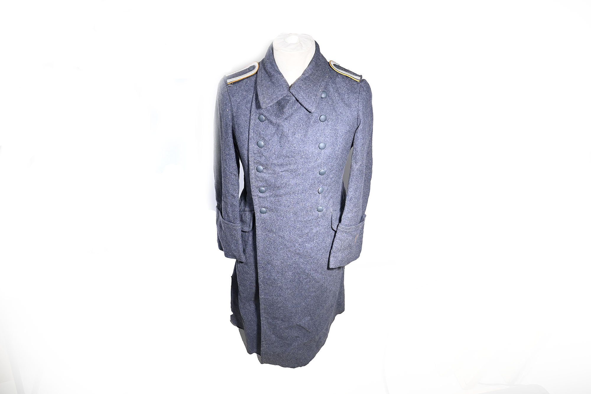 Lufwaffe coat non-commissioned officer