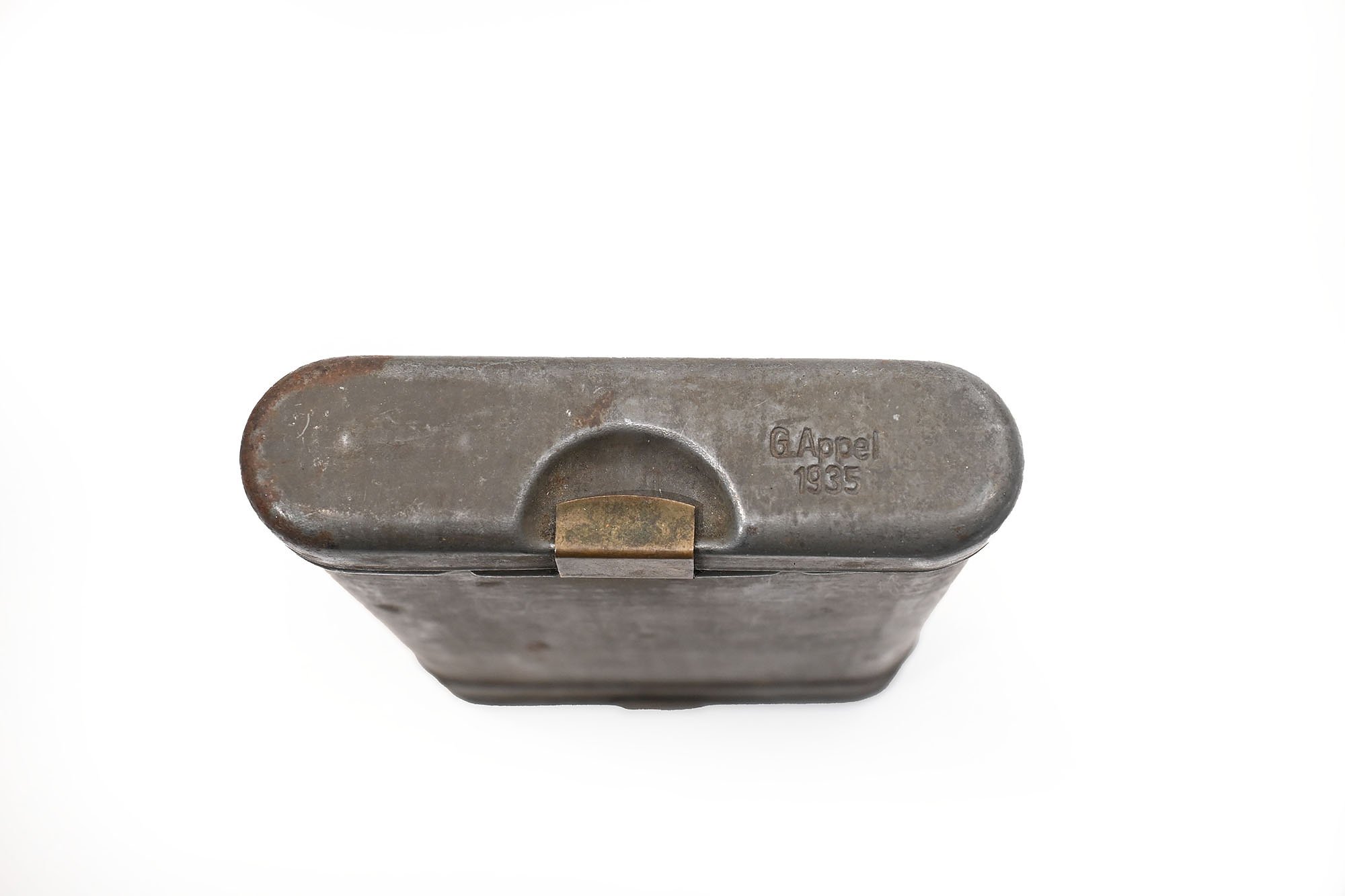 rg34 G Appel 1935 complete
