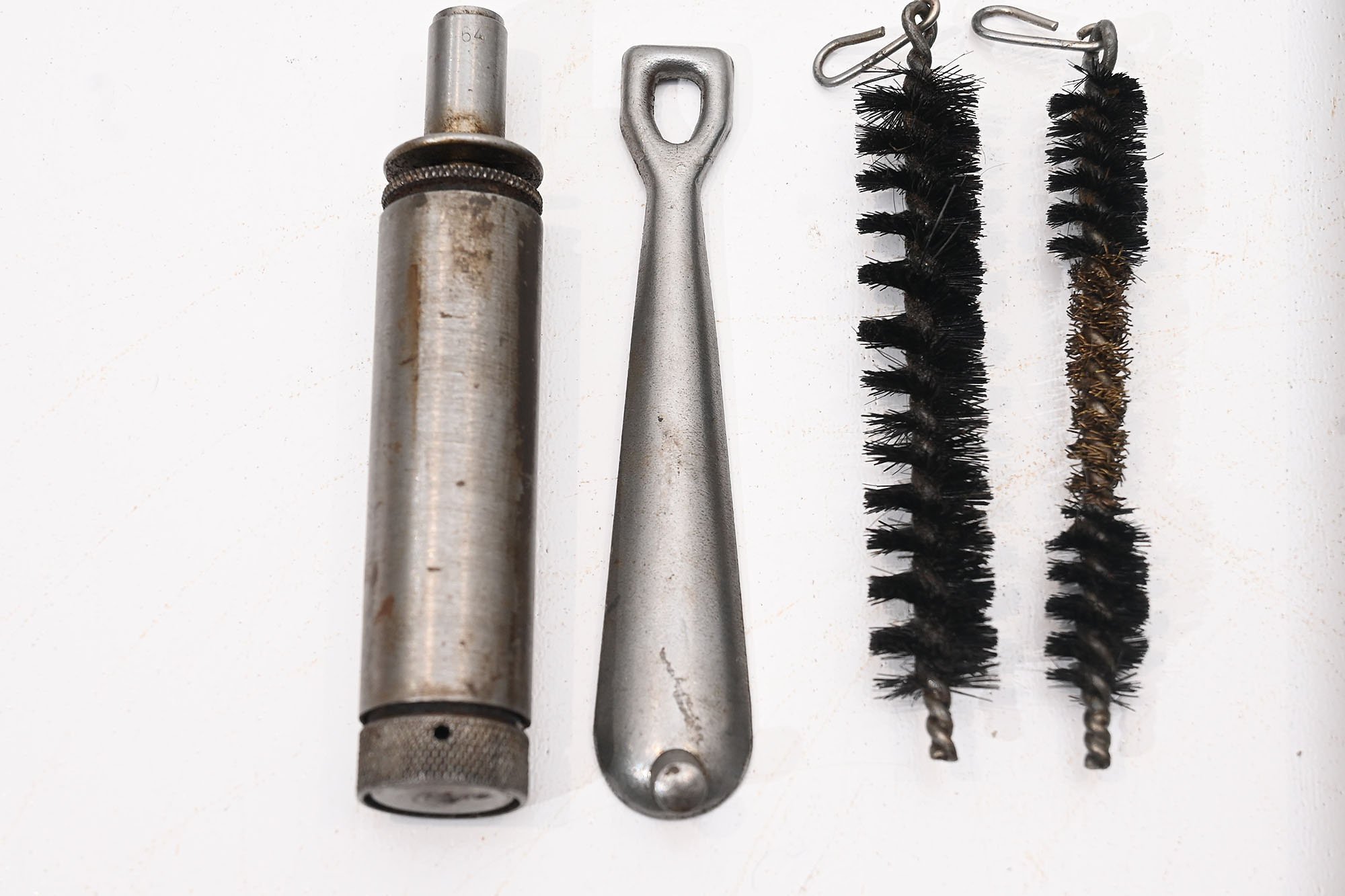 rg34 G Appel 1935 complete