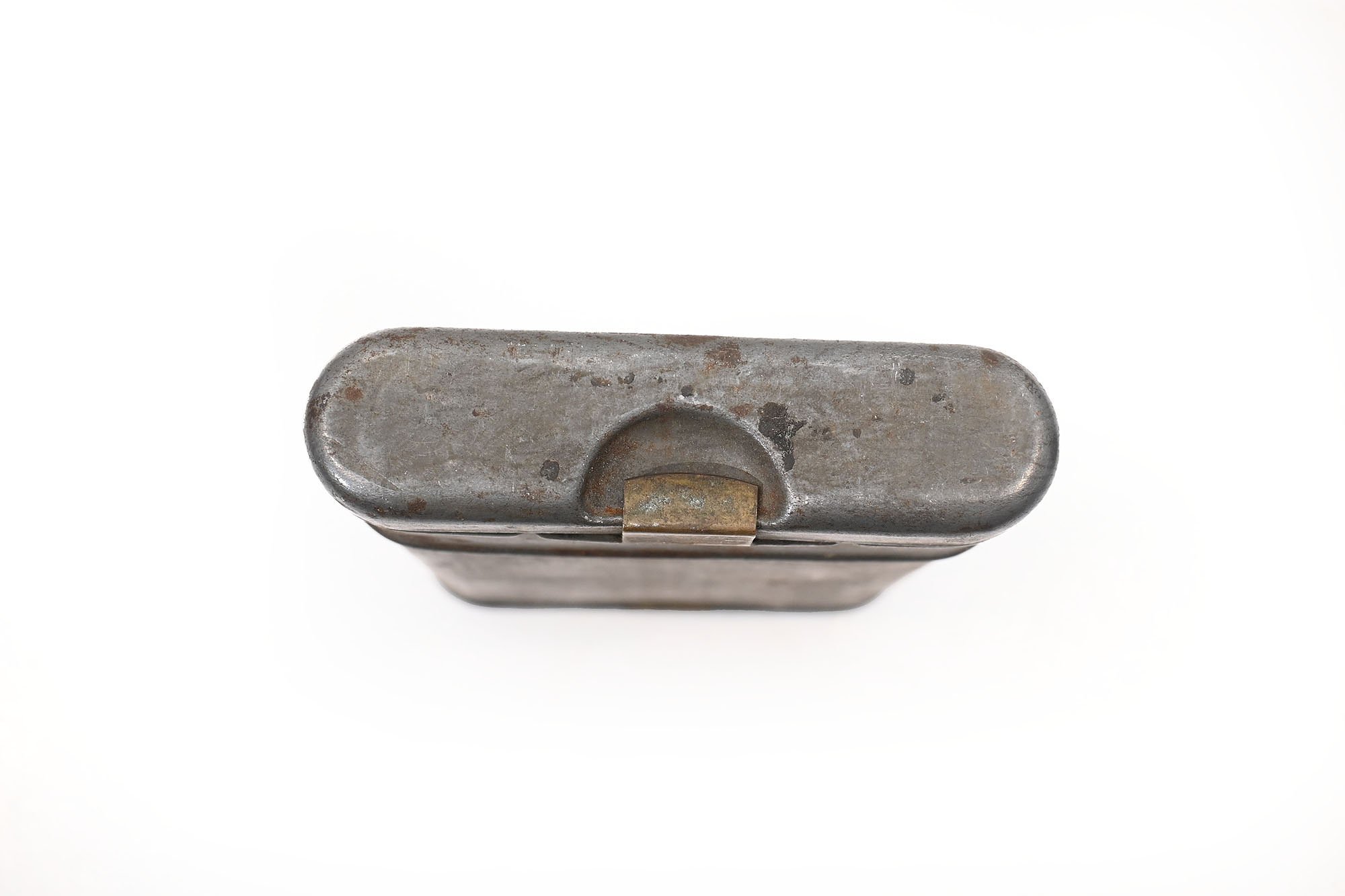 rg34 G Appel 1935 complete