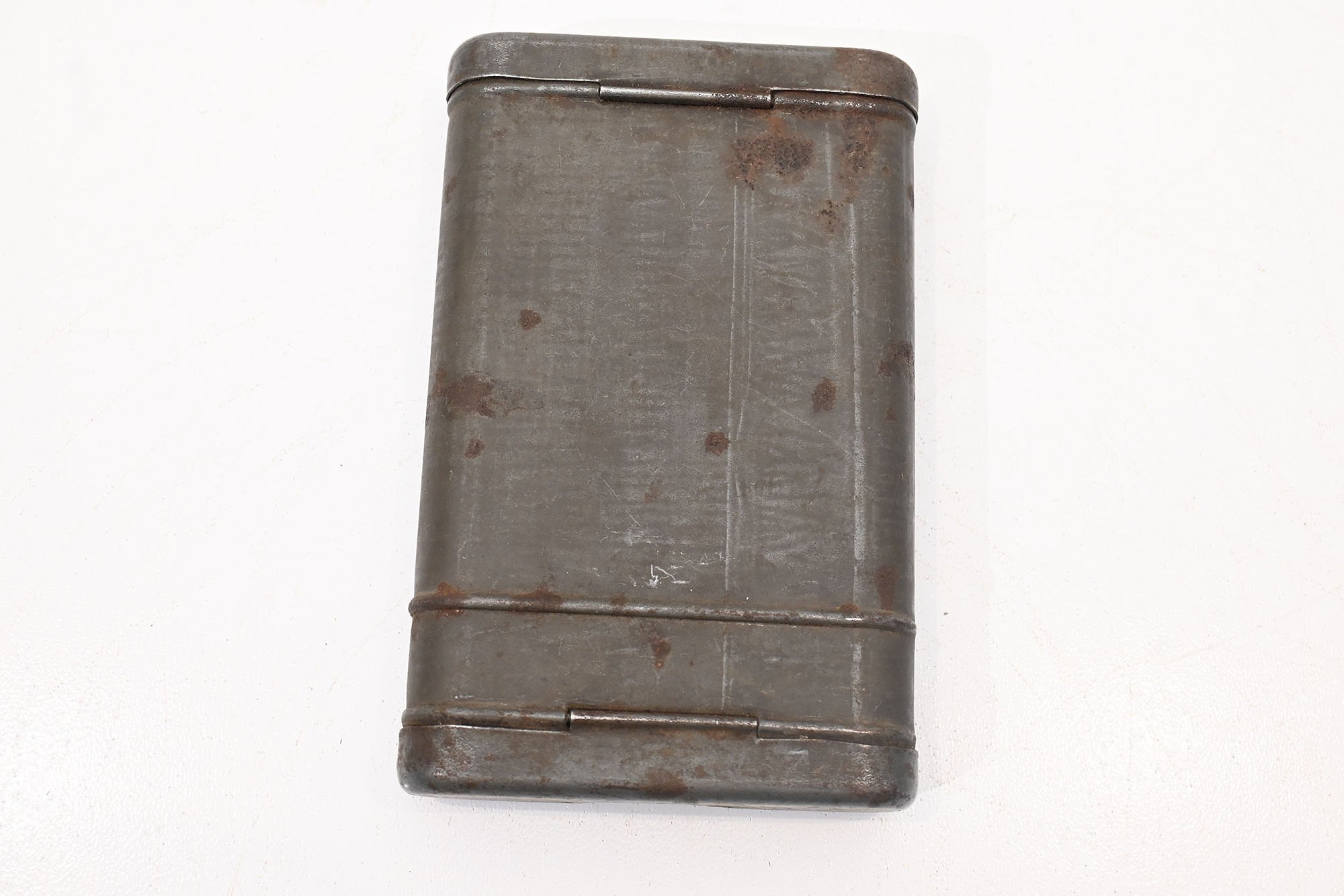 rg34 G Appel 1935 complete