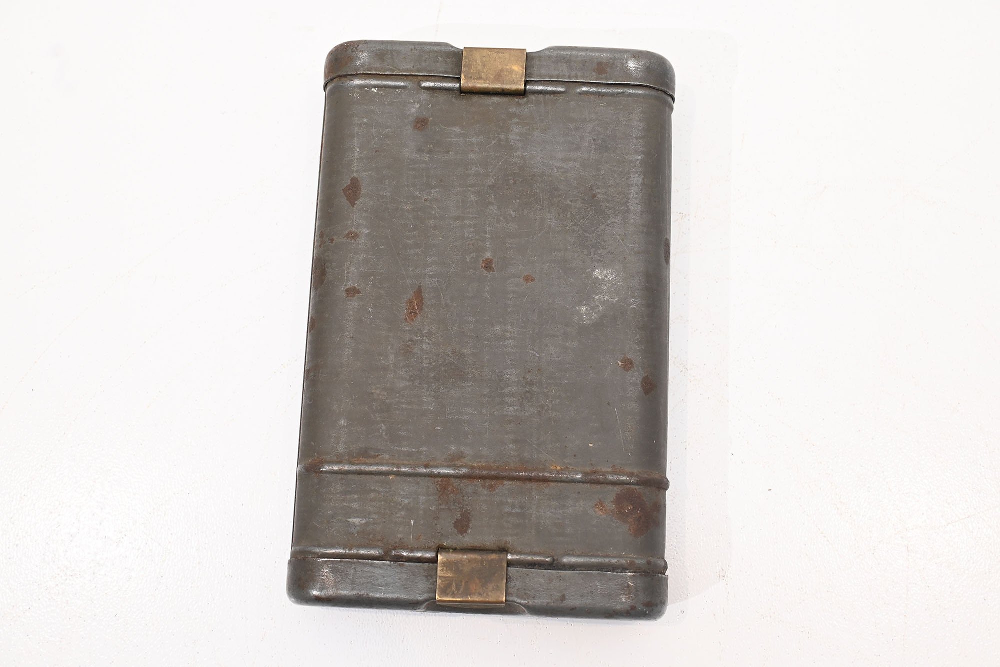 rg34 G Appel 1935 complete