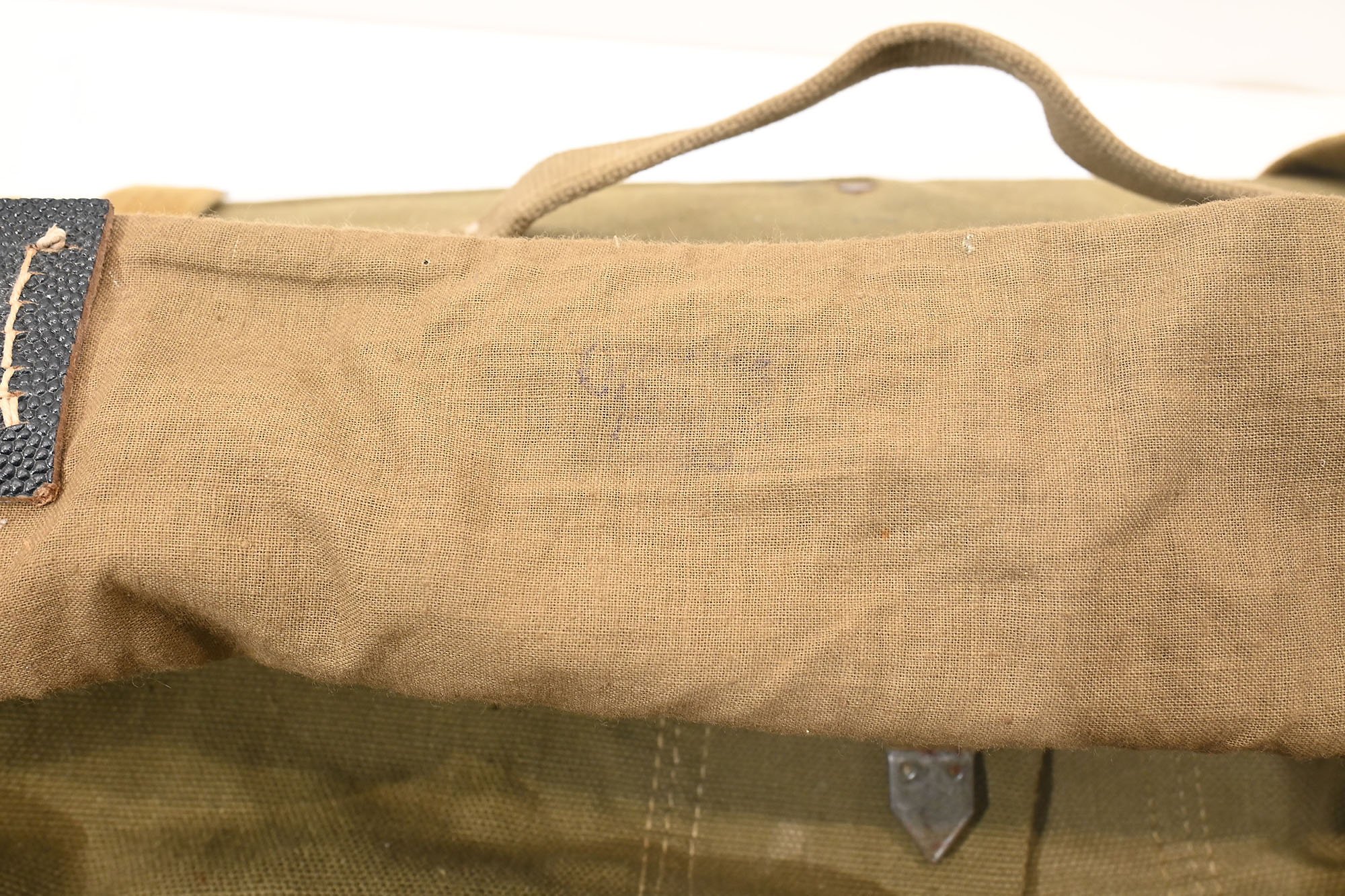 Luftwaffe clothing bag tropical version