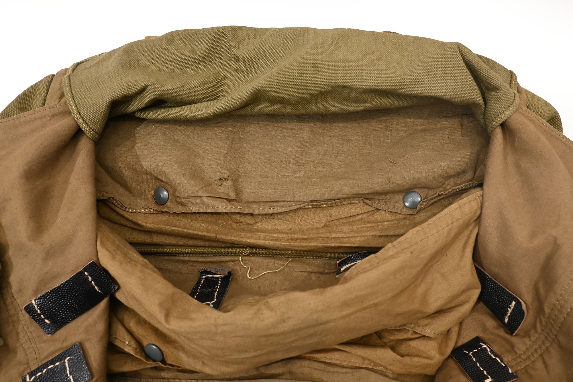 Luftwaffe clothing bag tropical version
