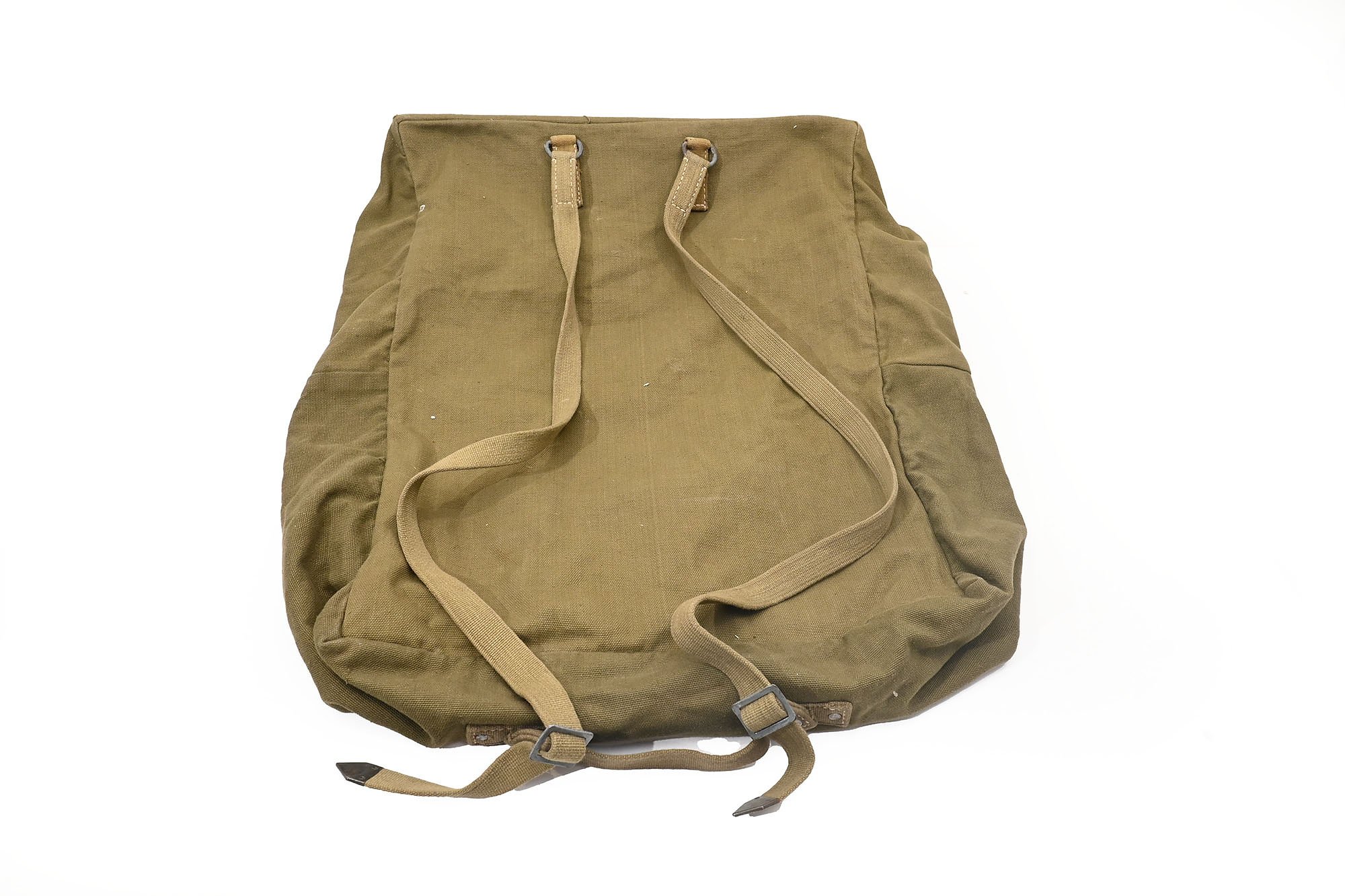 Luftwaffe clothing bag tropical version