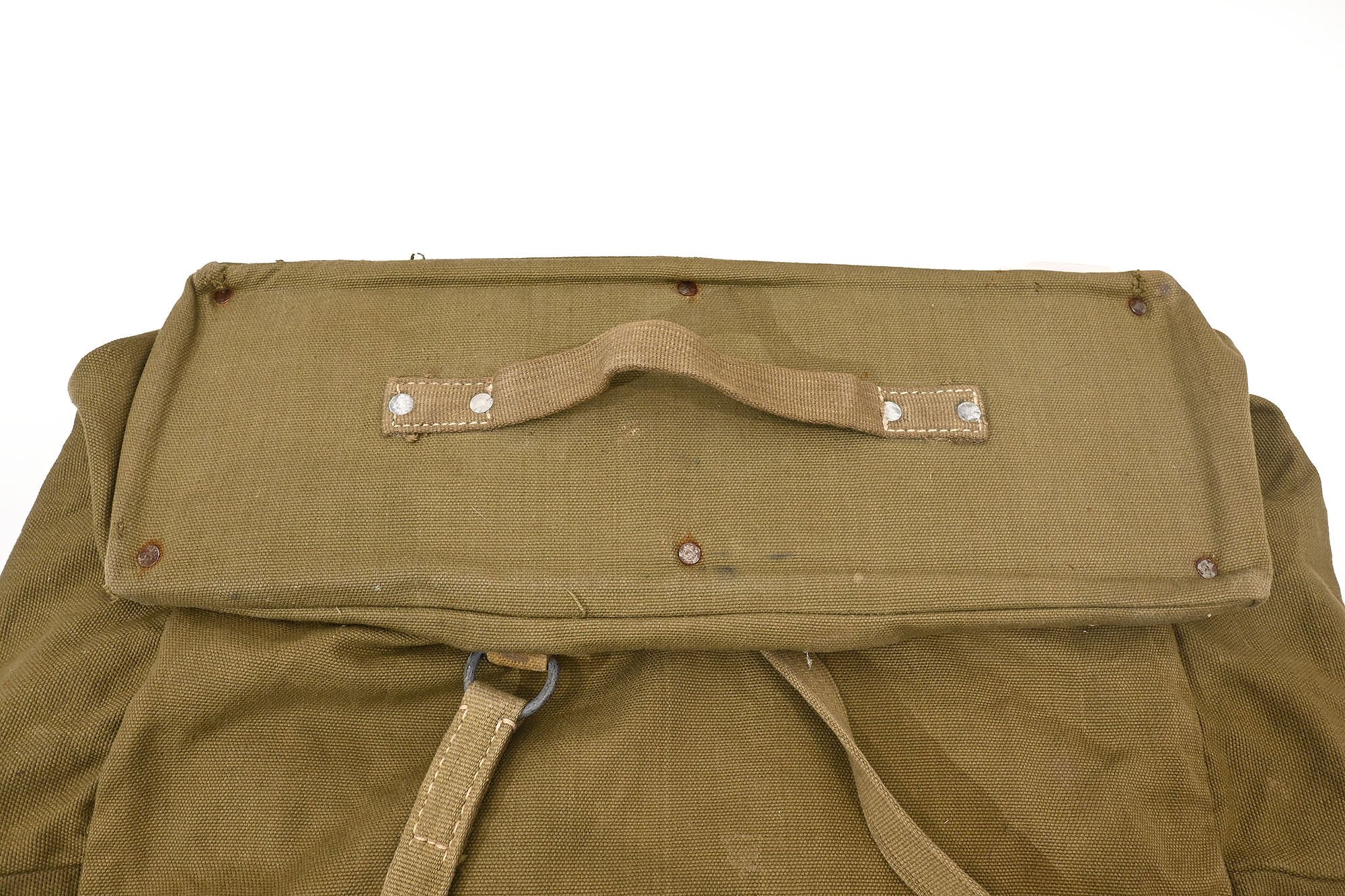 Luftwaffe clothing bag tropical version